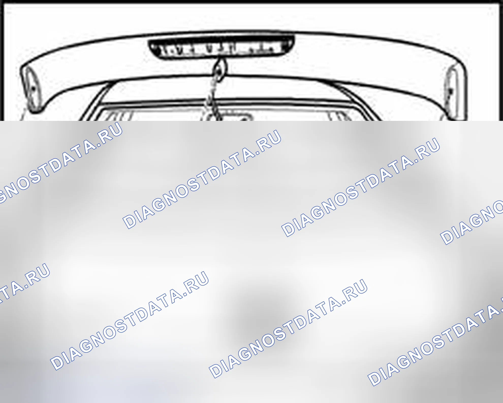 Рис. 232. Volkswagen Jetta IV