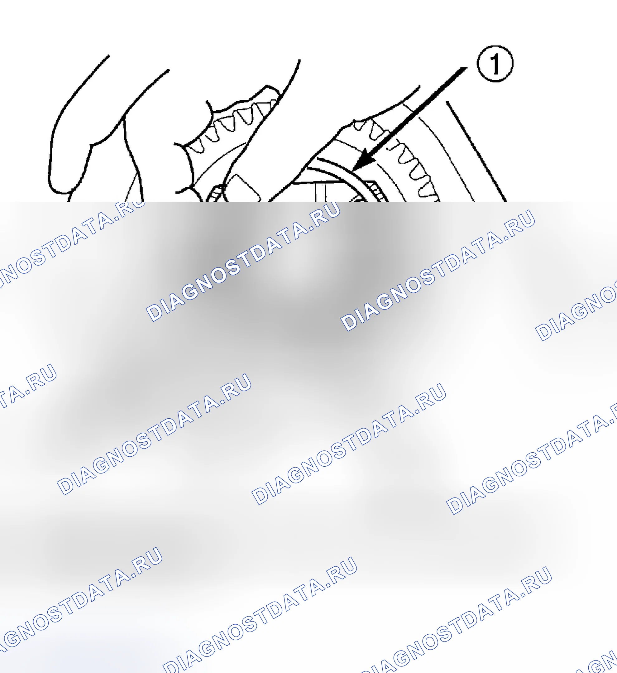 Рис. 250. Chrysler Town & Country IV