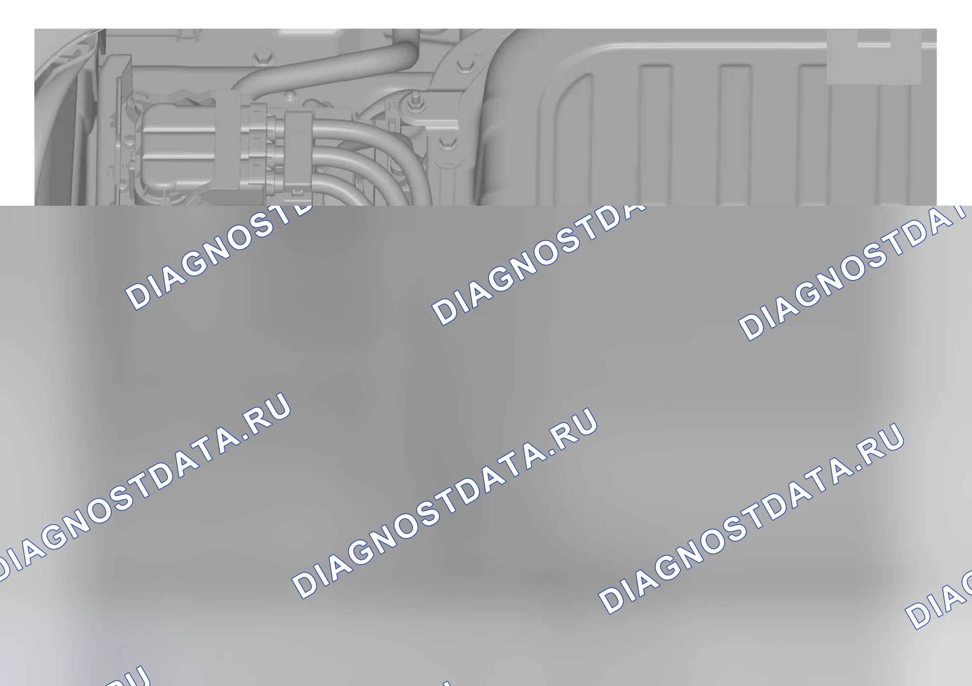 Как снять и установить блок питания аккумуляторной батареи — Wey Vv7-Phev. Wey VV7 PHEV I