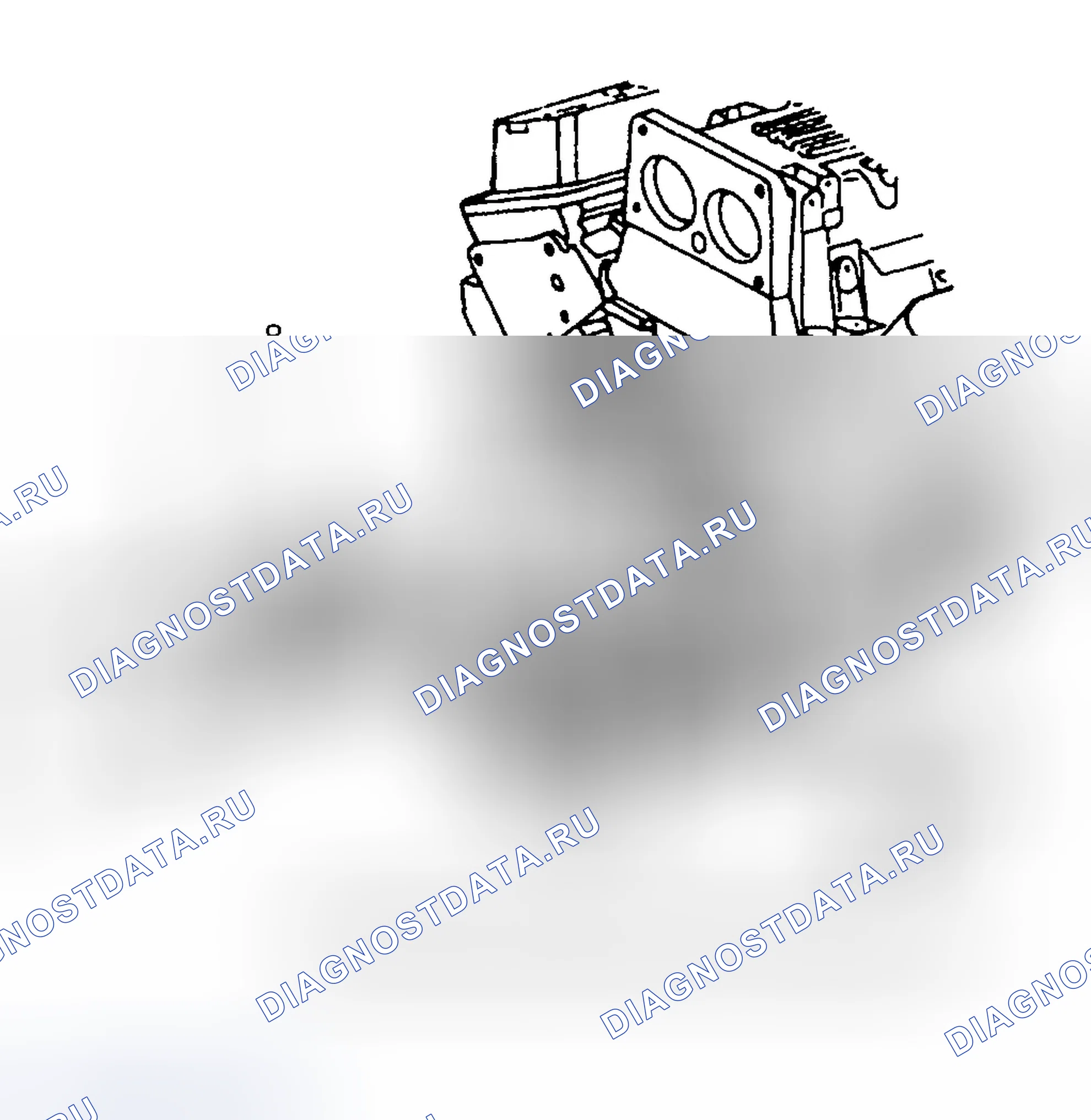 Рис. 2. Chevrolet Camaro IV