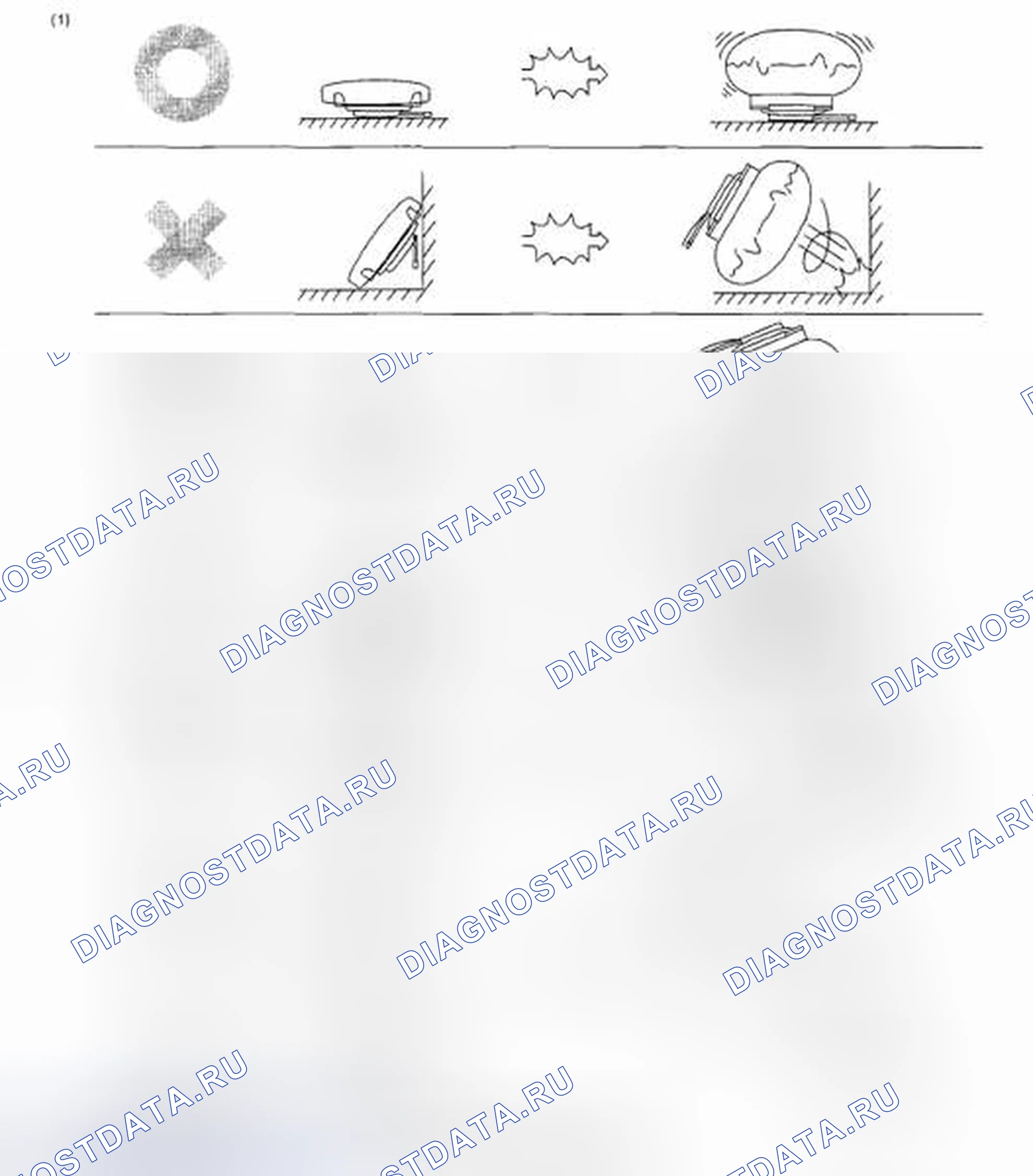 Рис. 175. Subaru Impreza GD/GC/GG рестайлинг 2