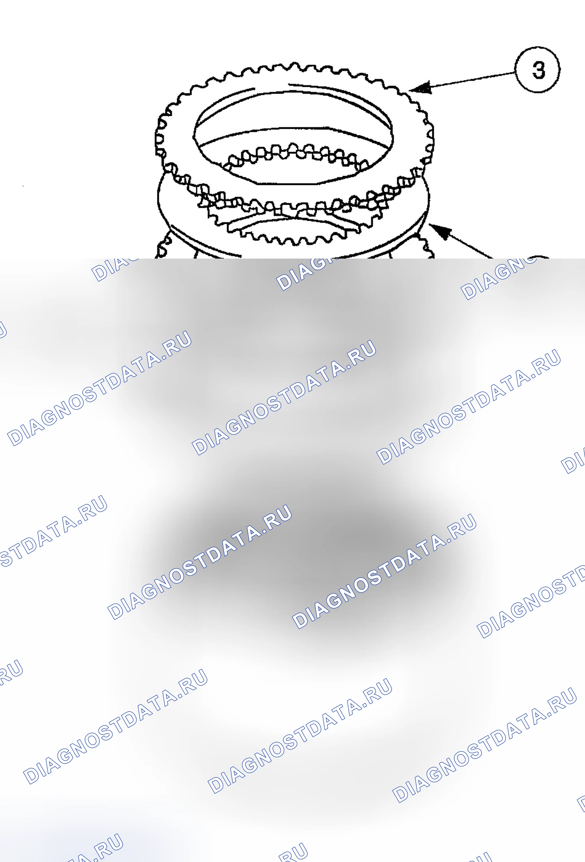 Рис. 633. Ford Escape I