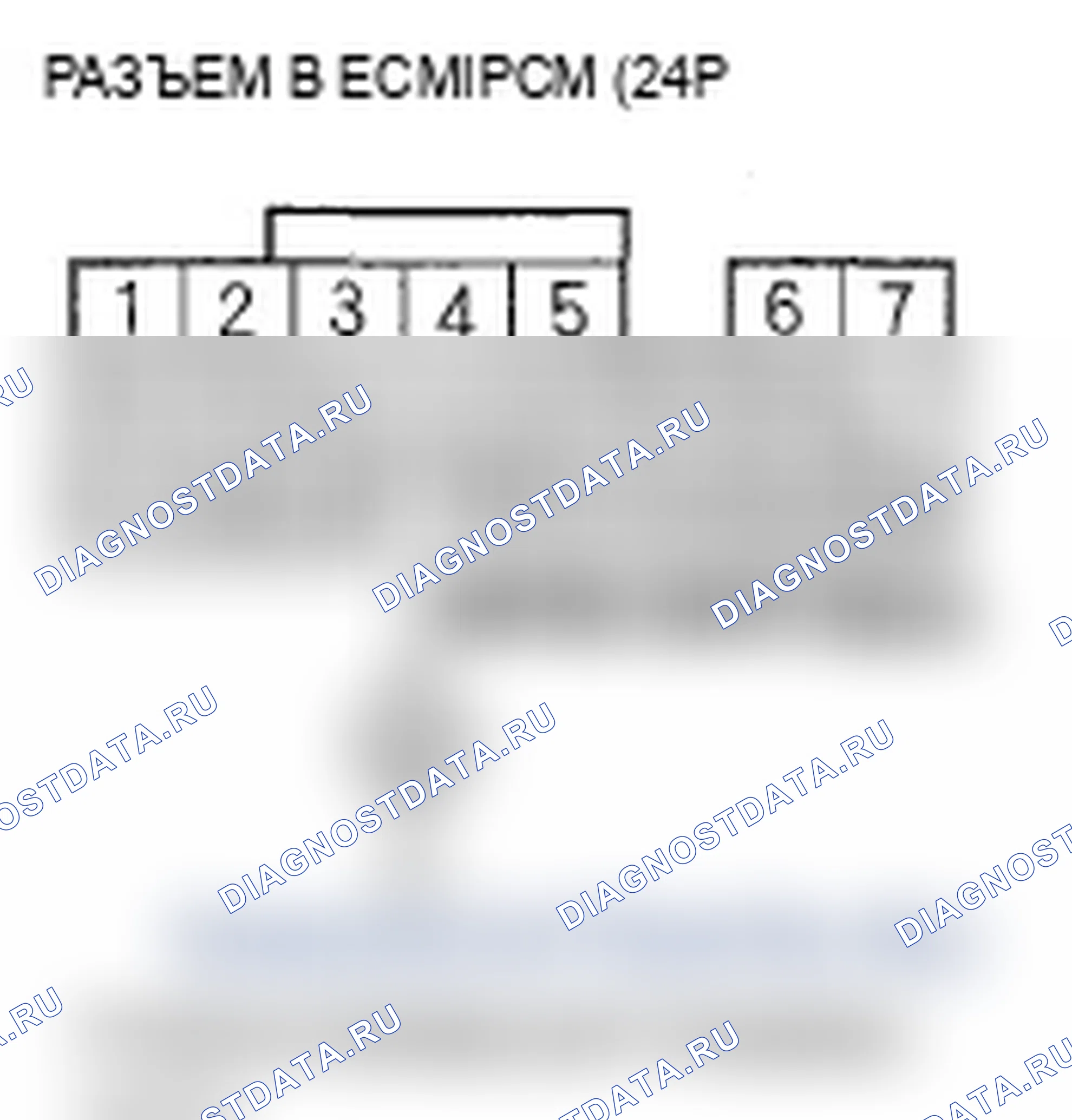 Рис. 14: P1078 расшифровка кода ошибки: Клапан IMT застрял в положении низких оборотов. Acura TL III рестайлинг