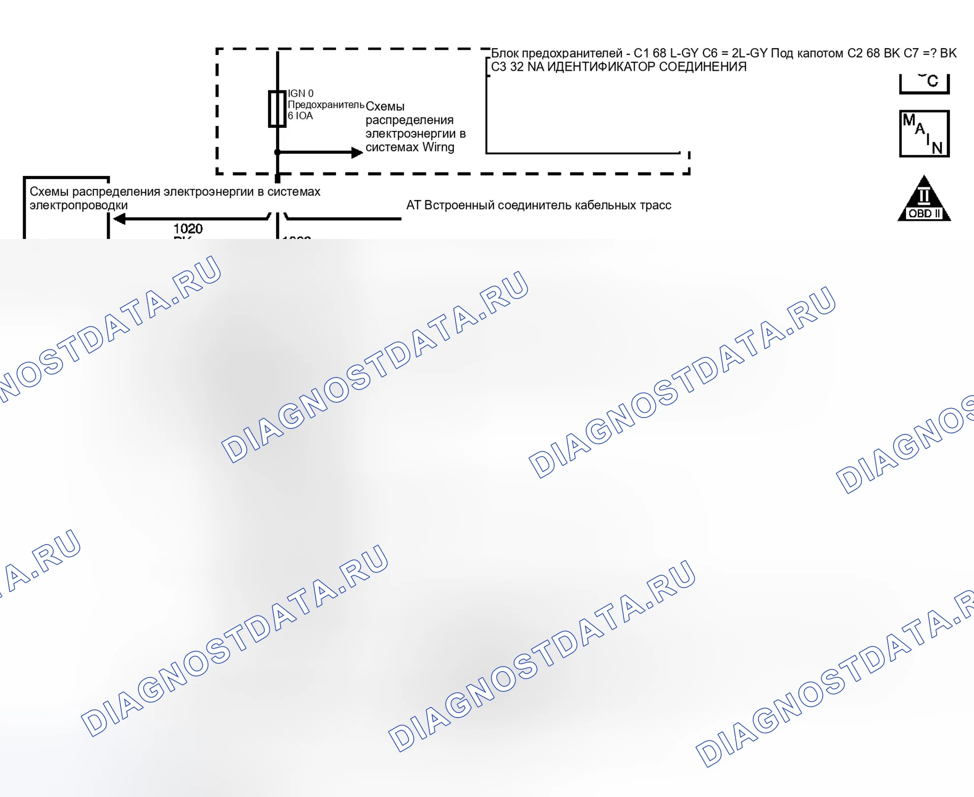 Рис. 177: P0758 расшифровка кода ошибки. GMC Savana G3500 