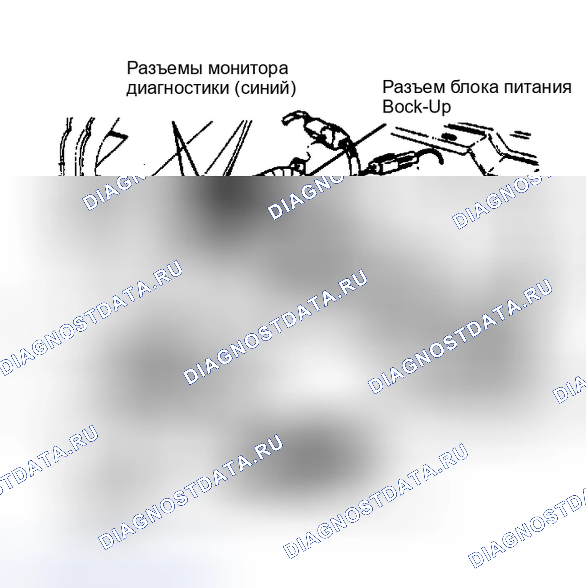 Рис. 22: Установка. Mercury Topaz II