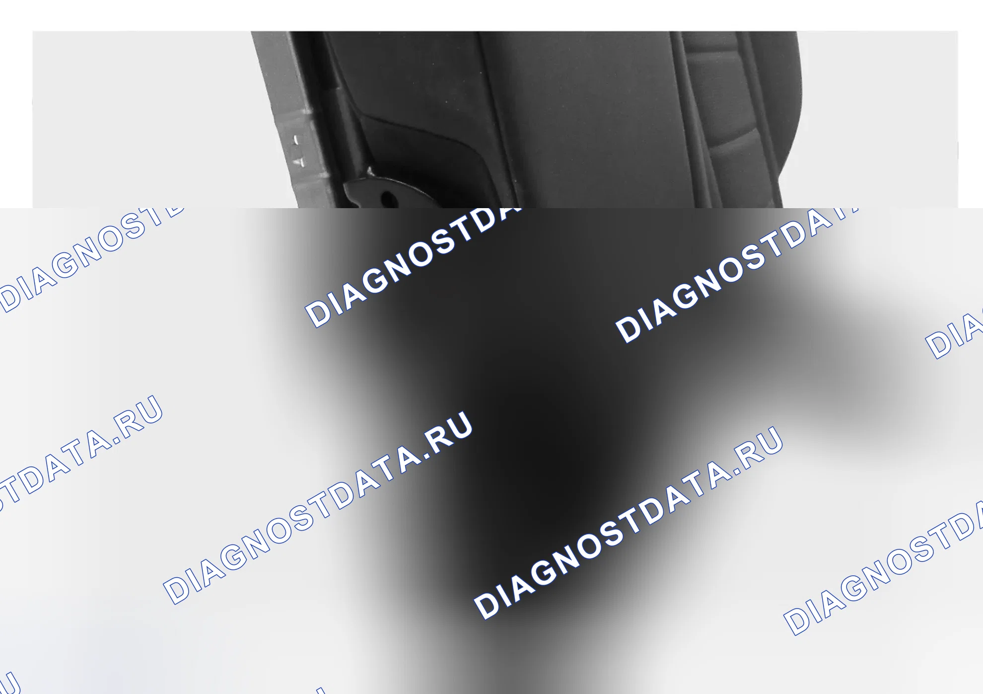 Разборка / установка — Haval F7. Haval F7 I