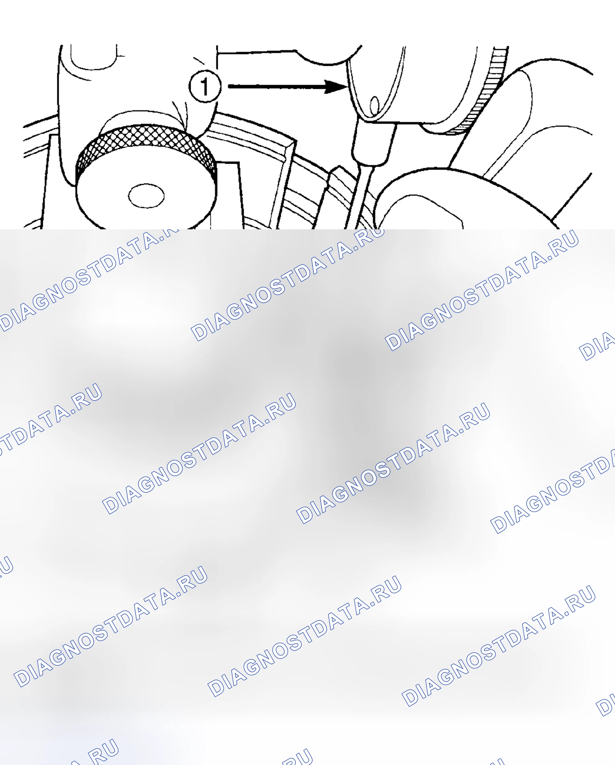 Рис. 556. Dodge Stratus II рестайлинг