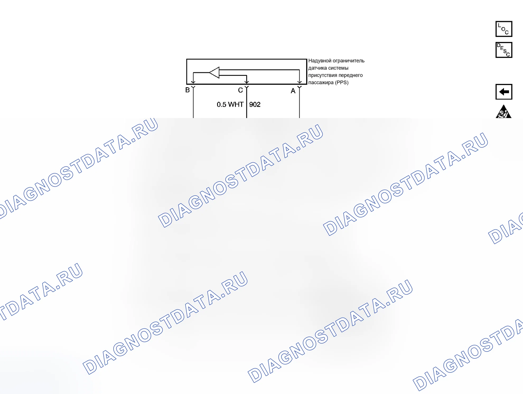 Рис. 9. Chevrolet Silverado 3500 
