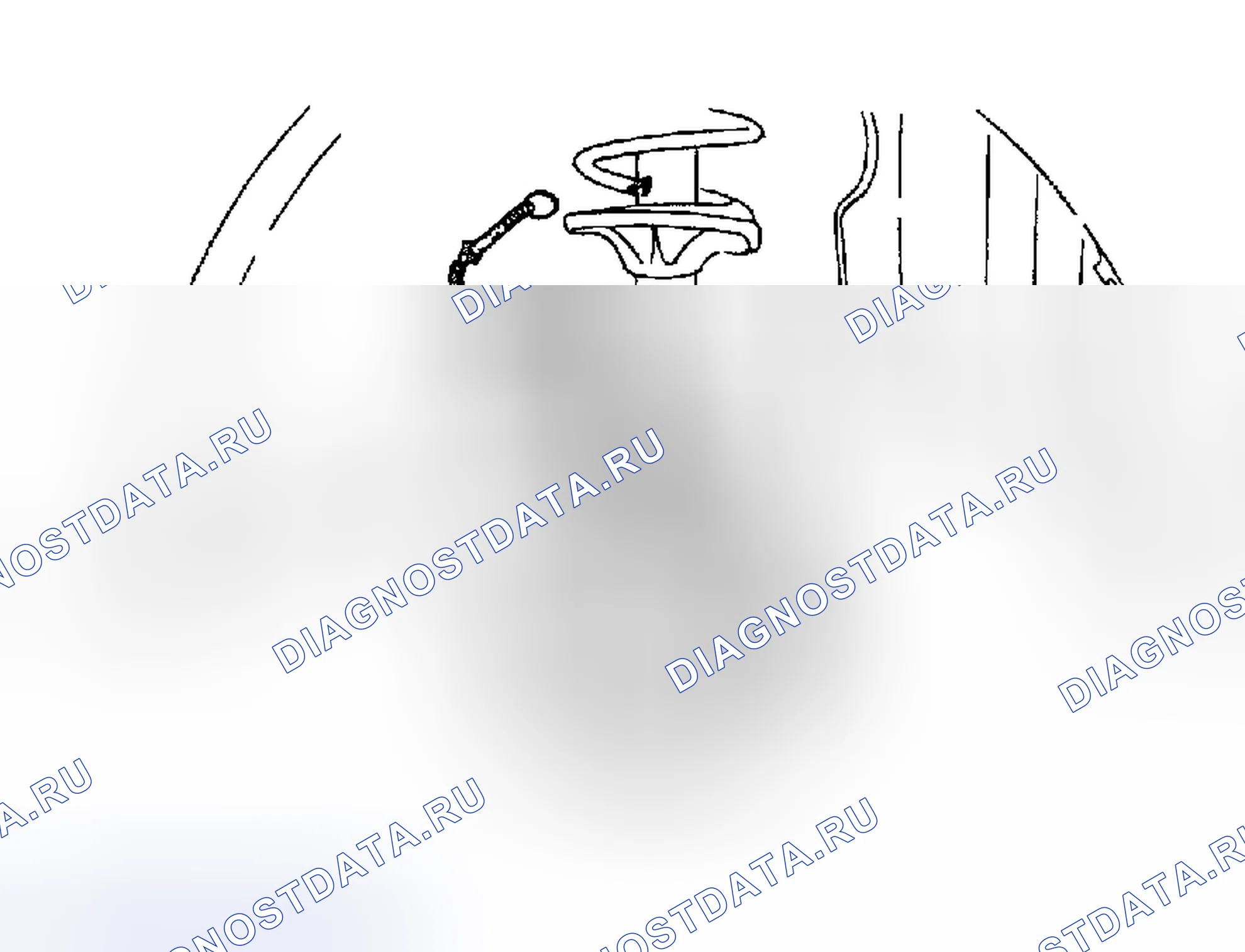 Рис. 25: ДЕМОНТАЖ. Geely Xingyue L I