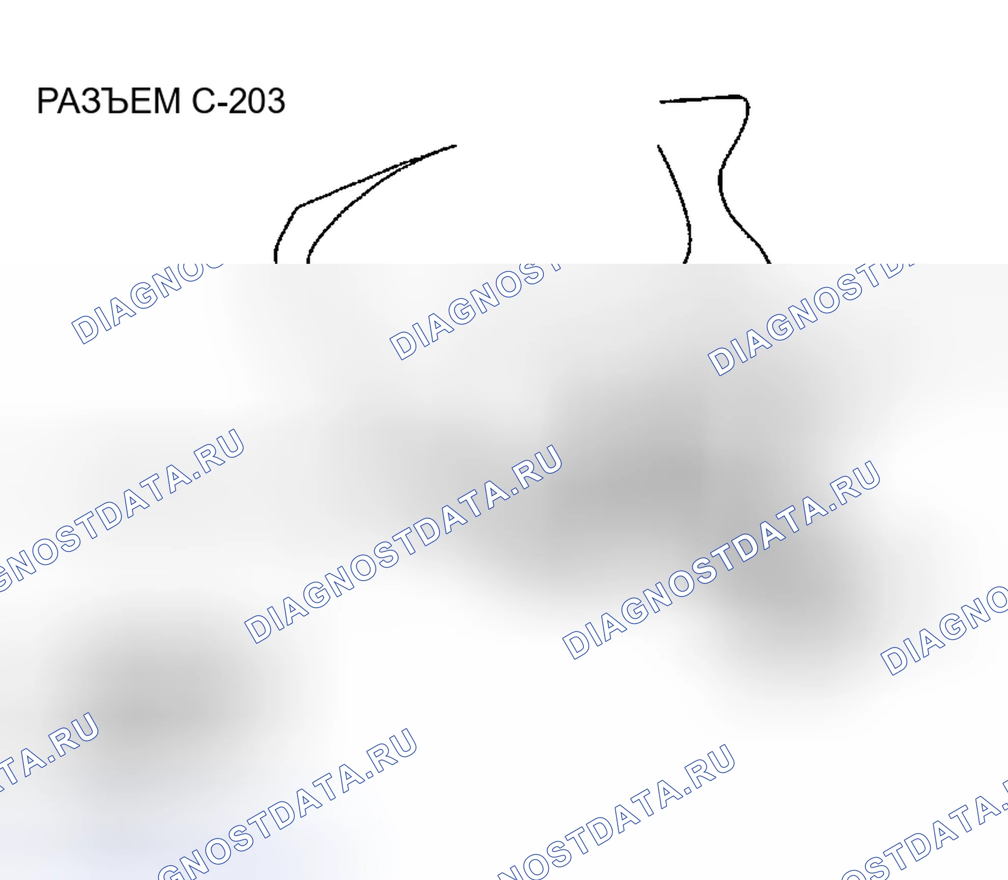 Рис. 13. Chrysler Sebring II рестайлинг