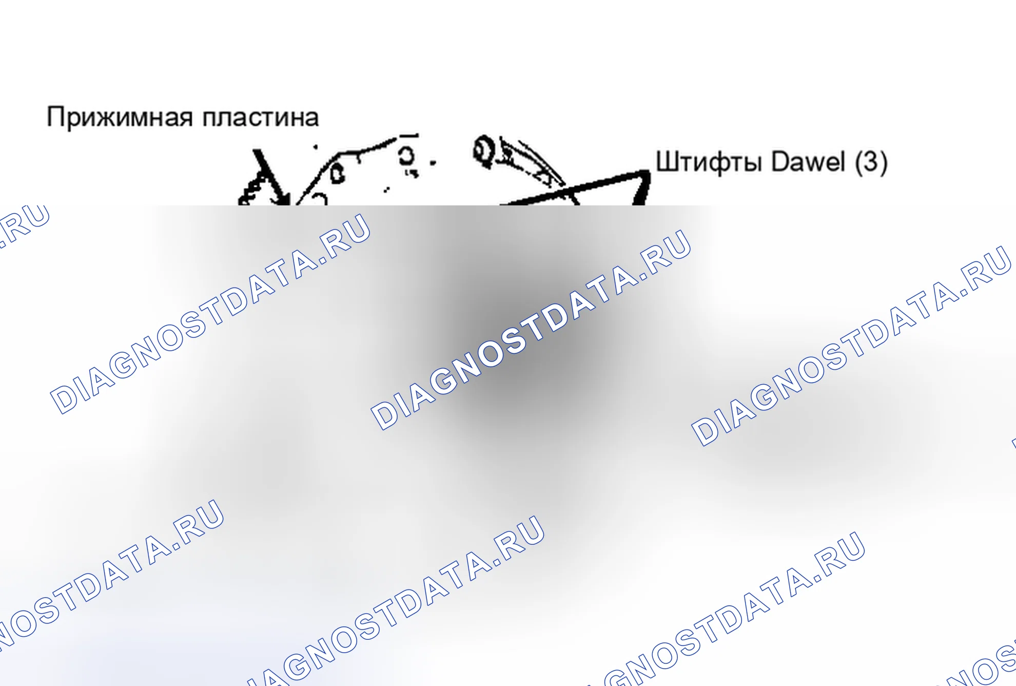Рис. 2. Plymouth Acclaim I