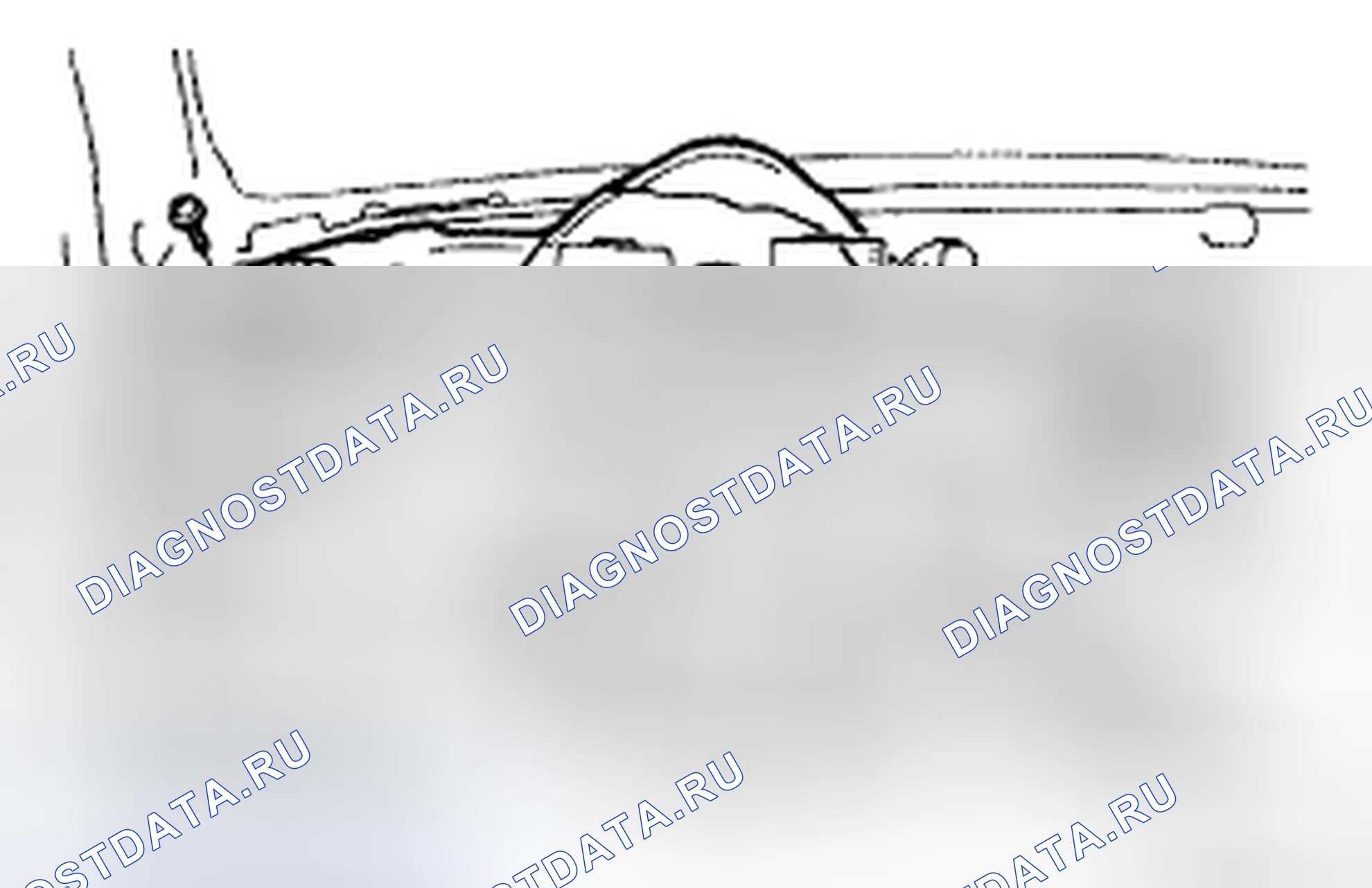 Рис. 122. Toyota 4Runner IV рестайлинг