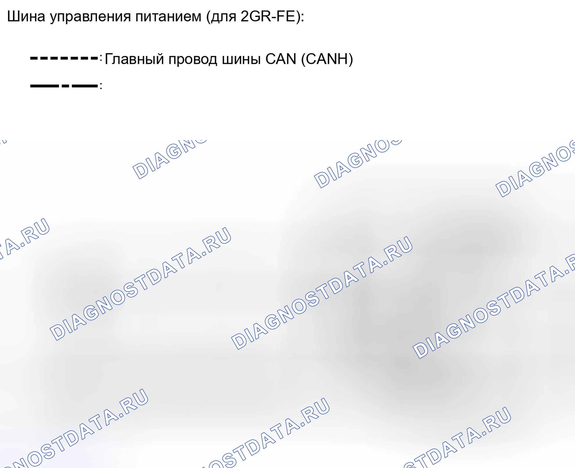 Рис. 96. Toyota Venza I рестайлинг