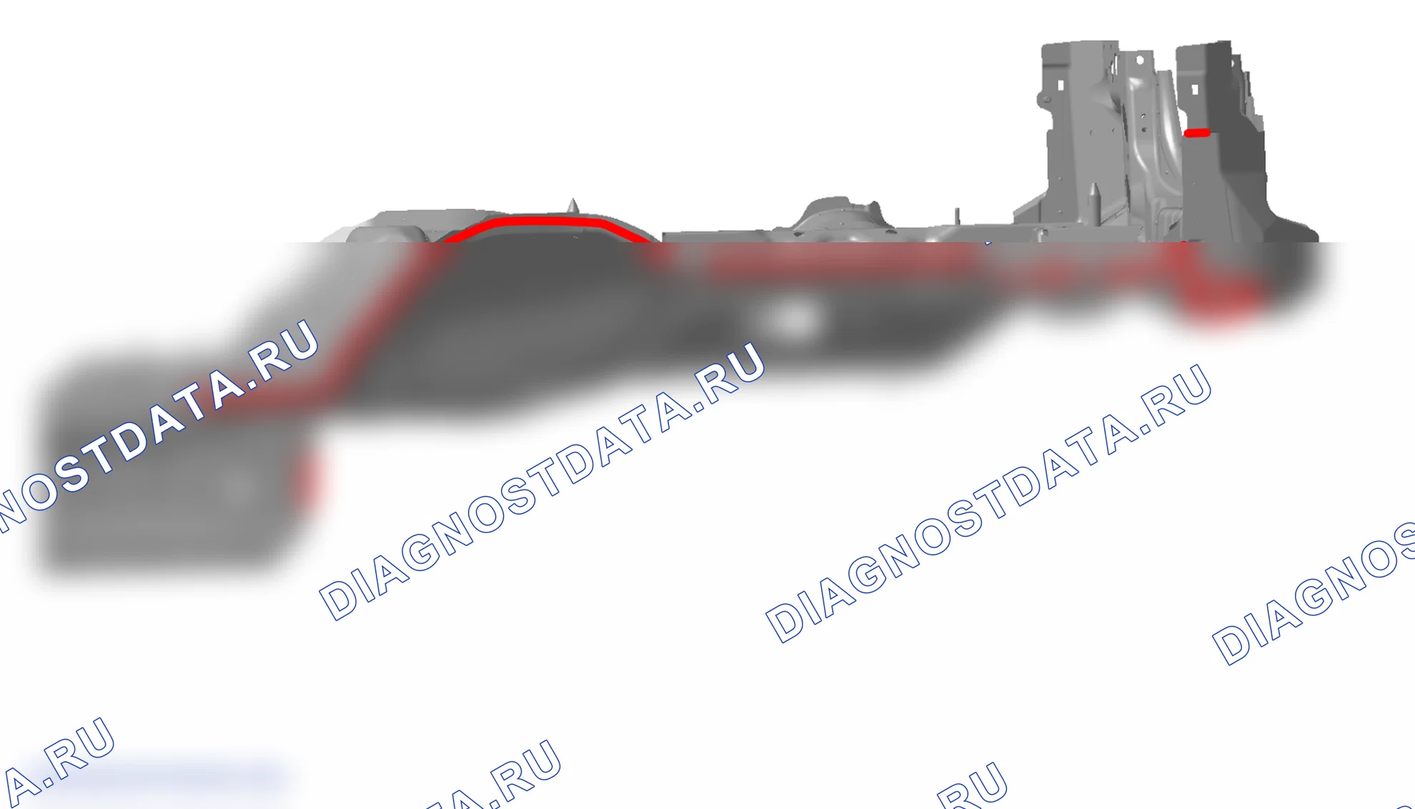 Клей для точечной сварки конструкций. — Tank 700. Tank Tank 700 I