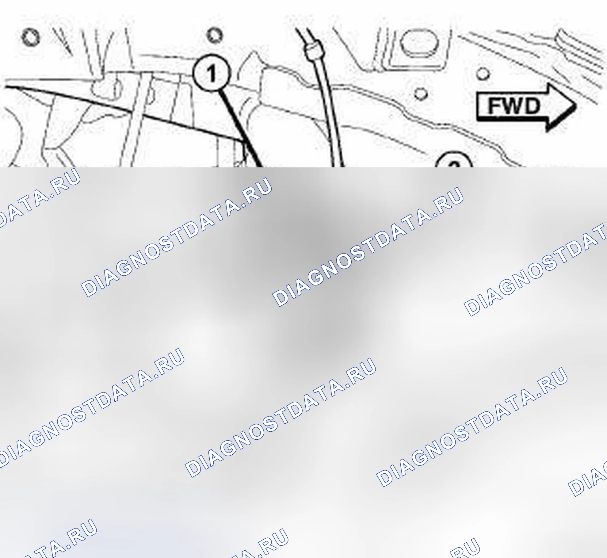 Рис. 28. Dodge Caliber I рестайлинг