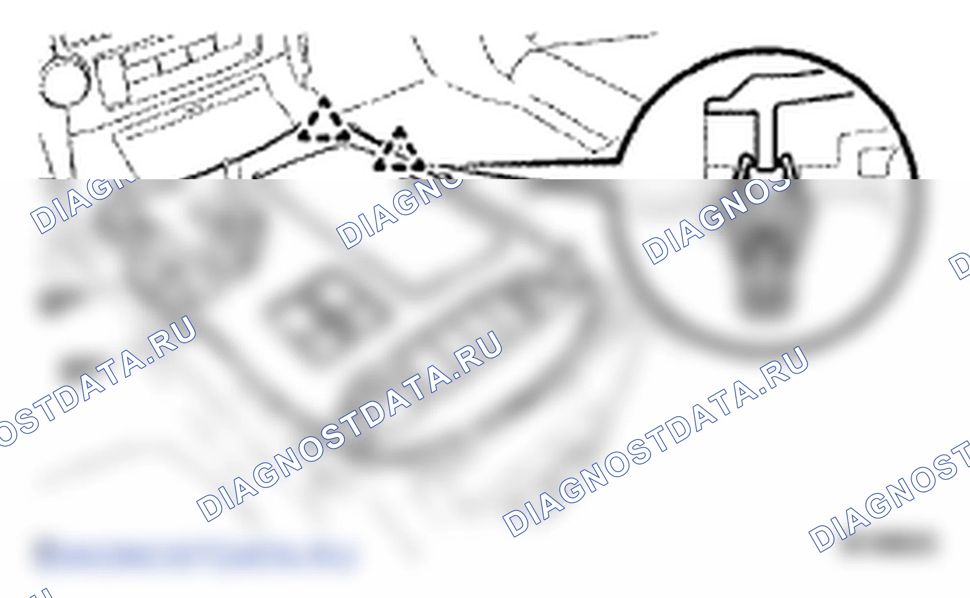 Рис. 81. Lexus LS IV