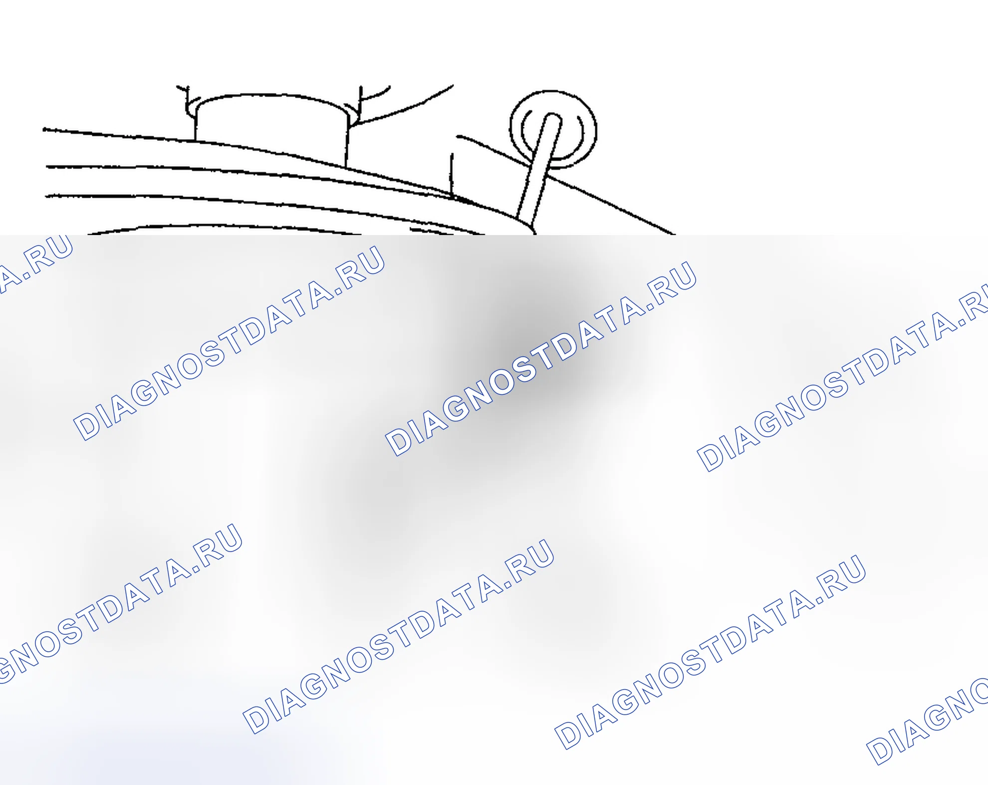 Рис. 160. Toyota Corolla IX рестайлинг