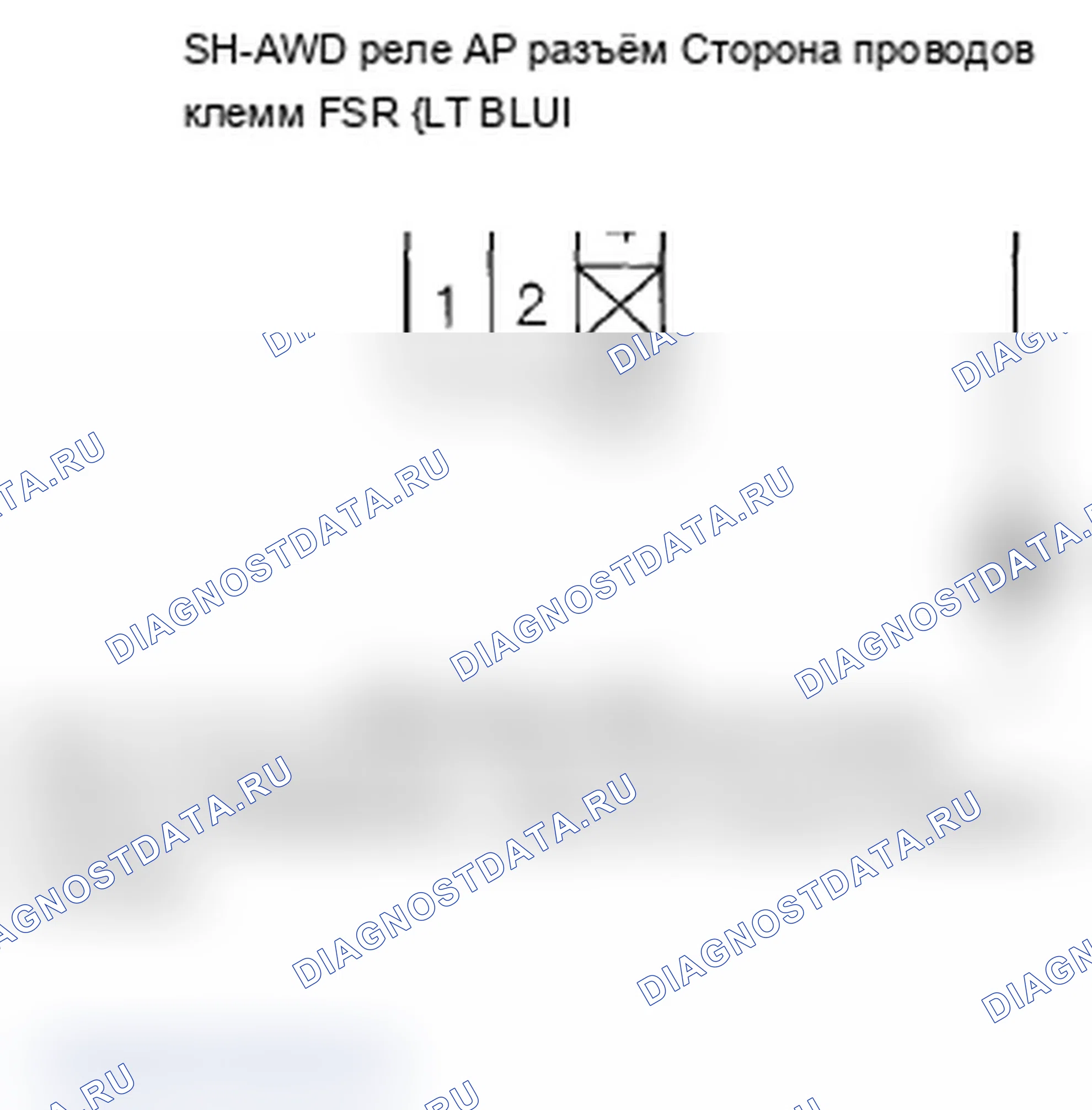 Рис. 41. Acura MDX II рестайлинг