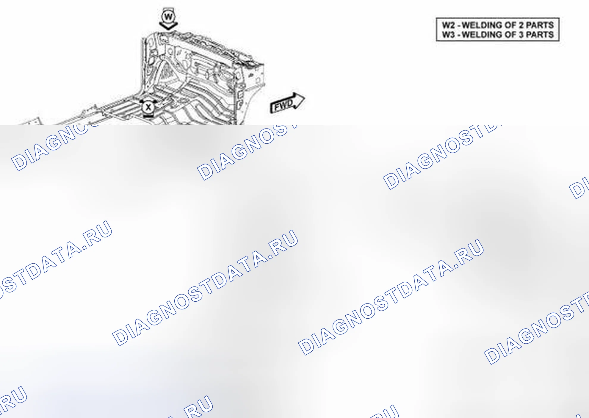 Рис. 246. Dodge Cab & Chassis R3500 HD final