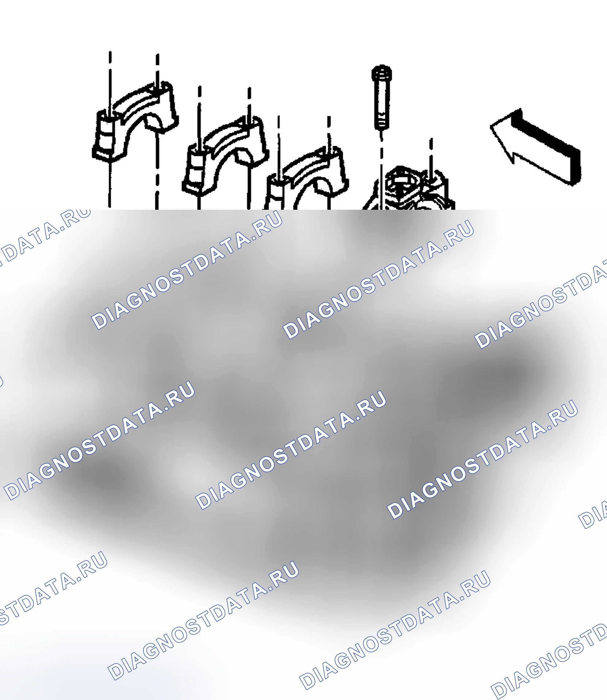 Рис. 317. Chevrolet Silverado 2500 