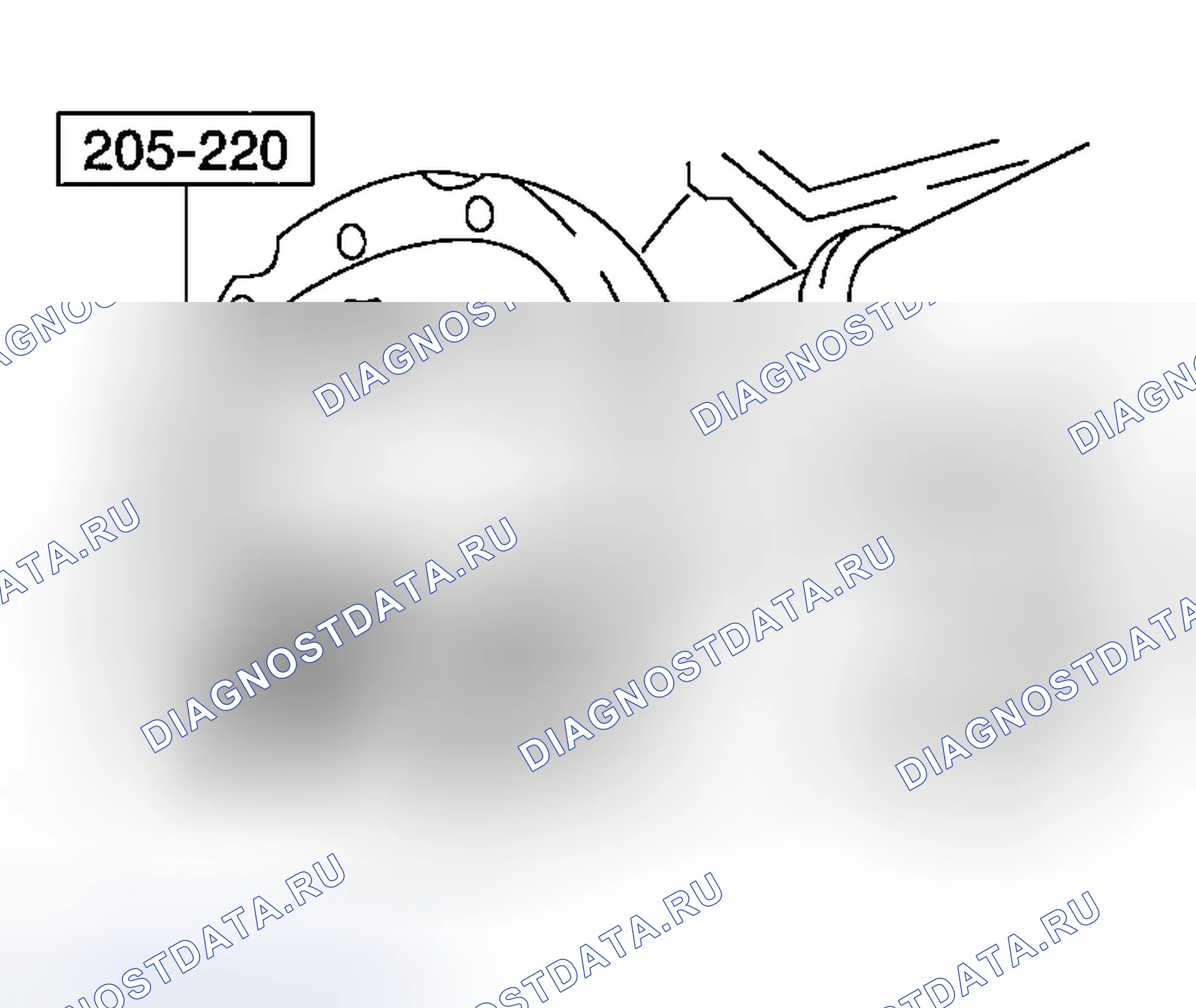 Рис. 63. Ford Explorer Sport Trac I