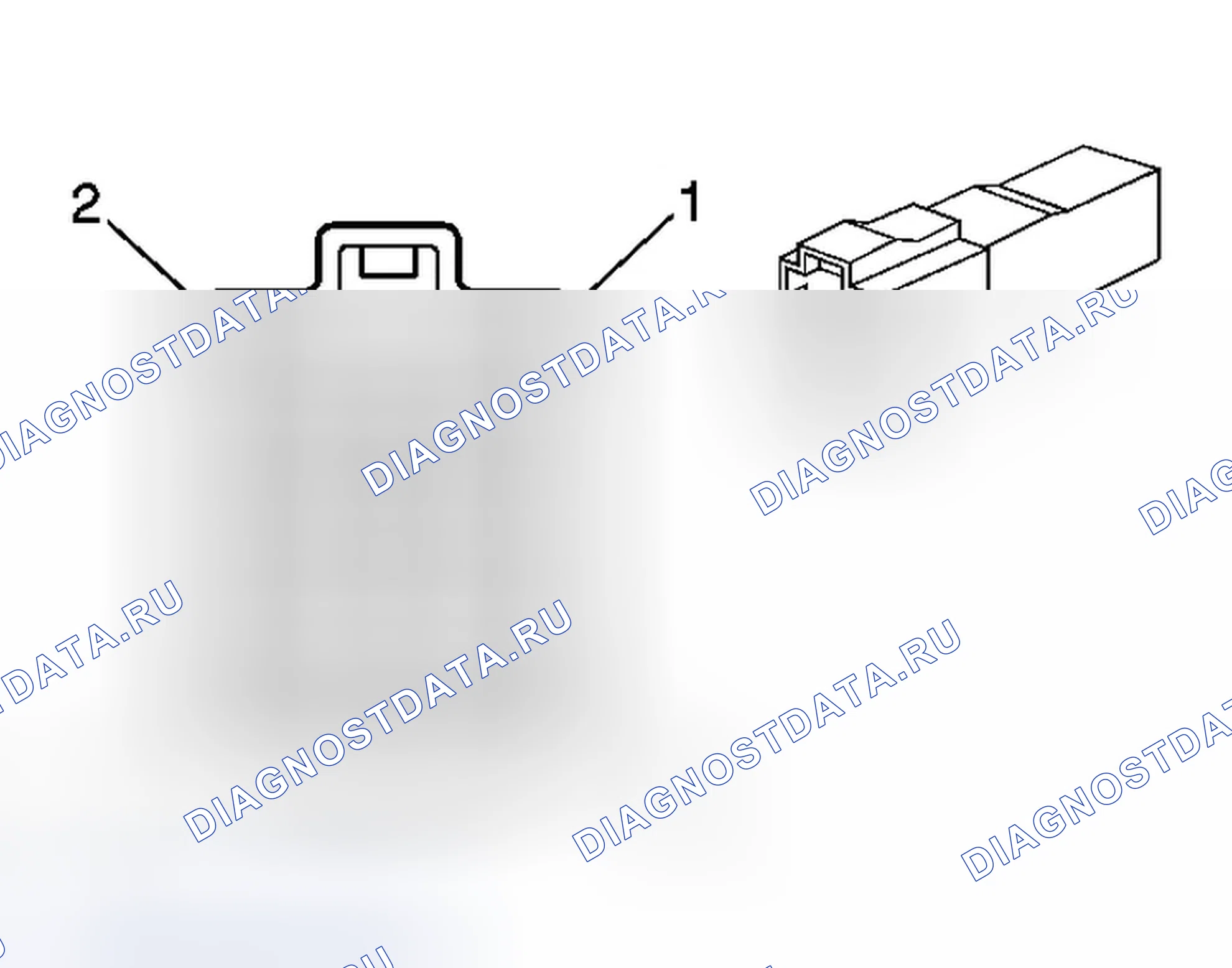 Рис. 27. Chevrolet Aveo I рестайлинг