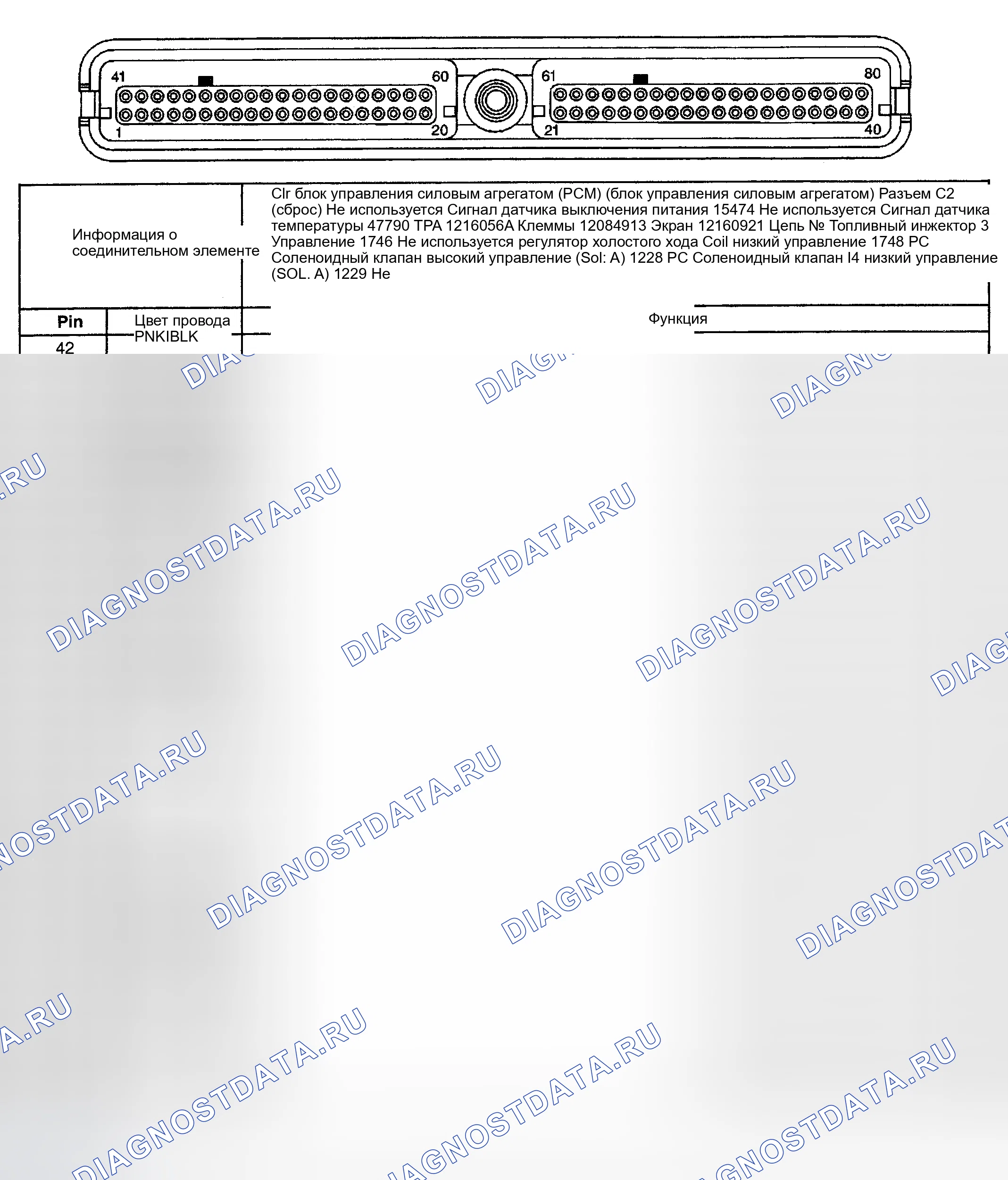 Рис. 302. Buick Park Avenue II рестайлинг