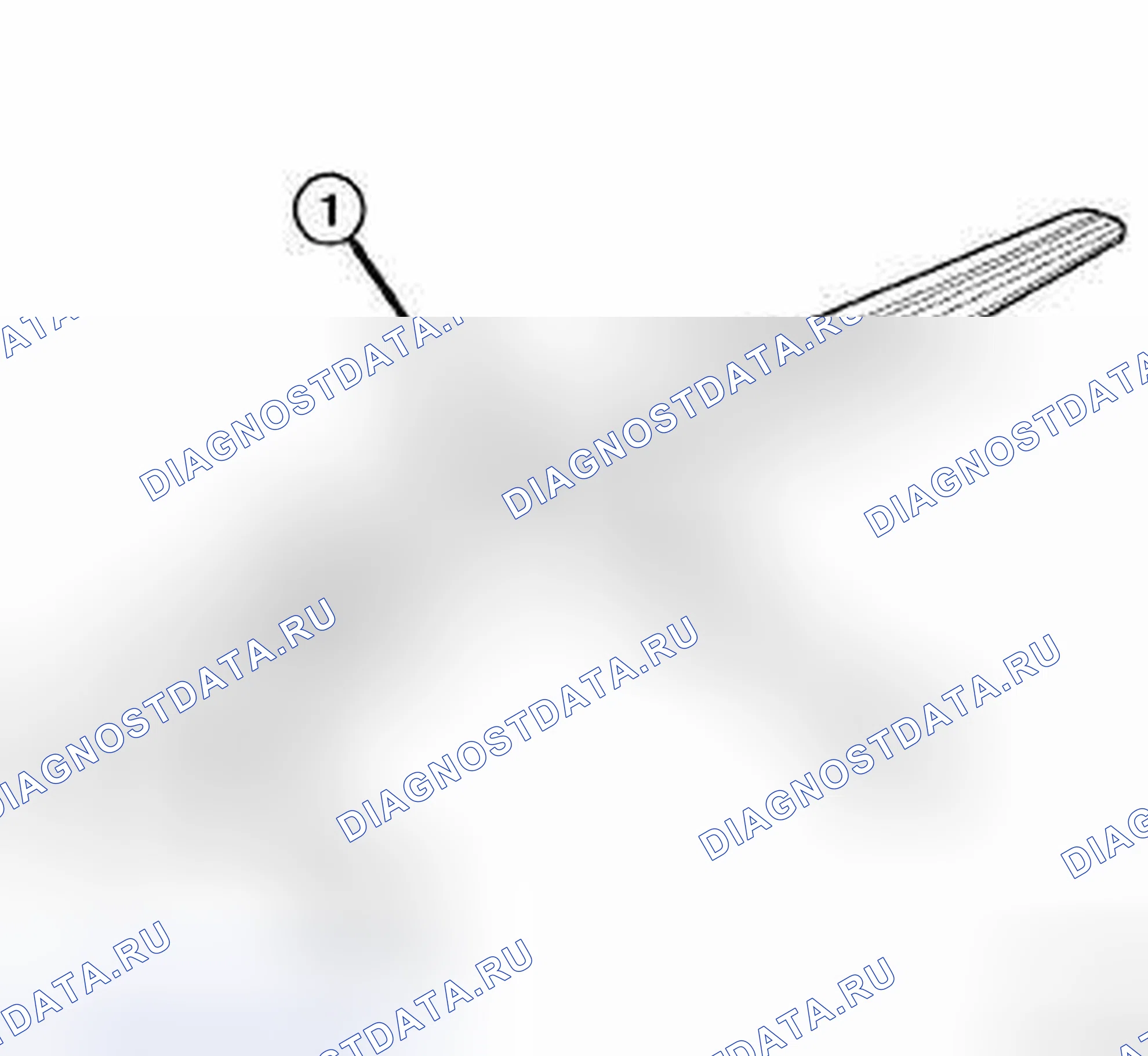 Рис. 2: ЗАДНЯЯ ЧАСТЬ. Jeep Liberty II