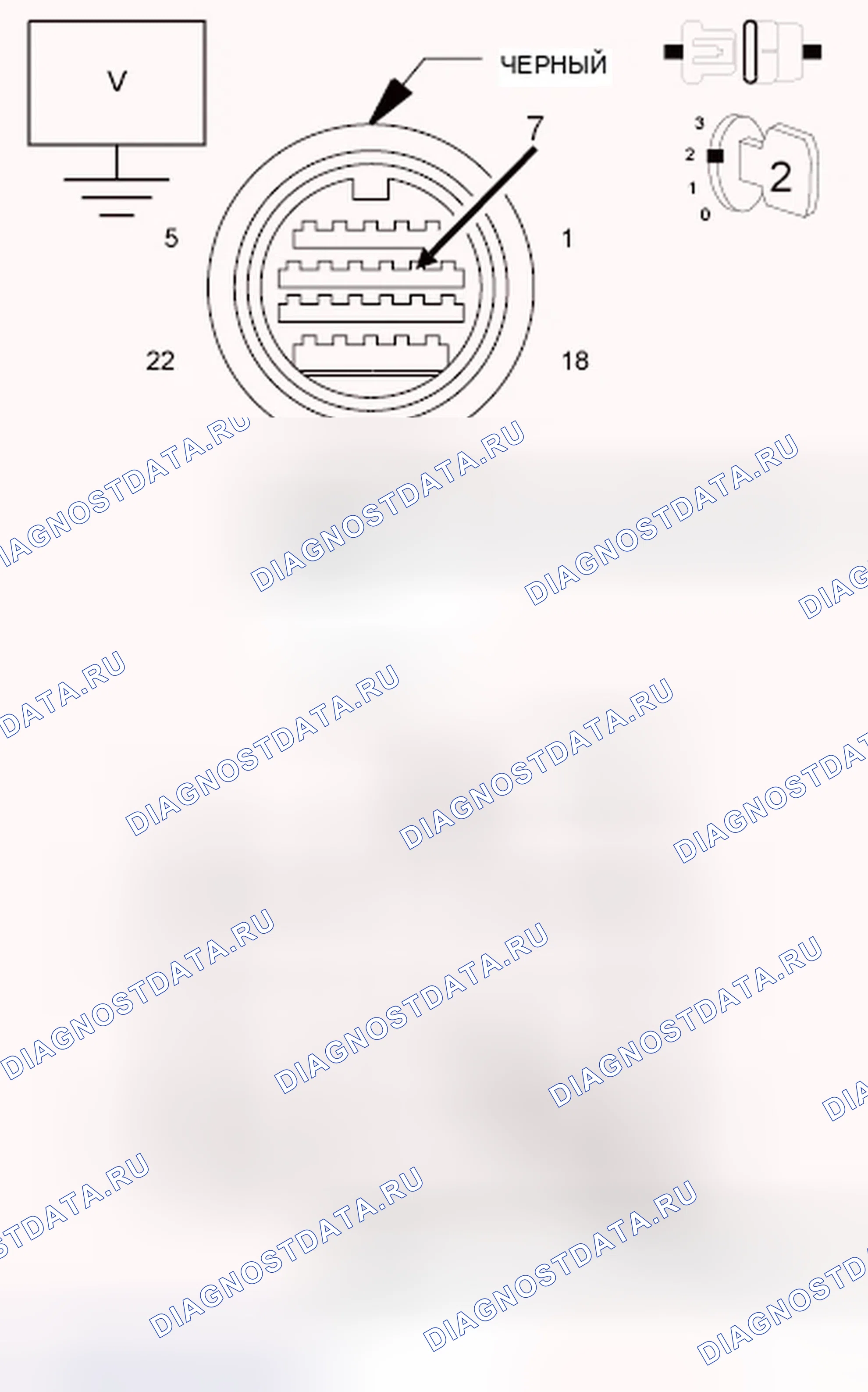 Рис. 571. Jeep Compass I рестайлинг 2