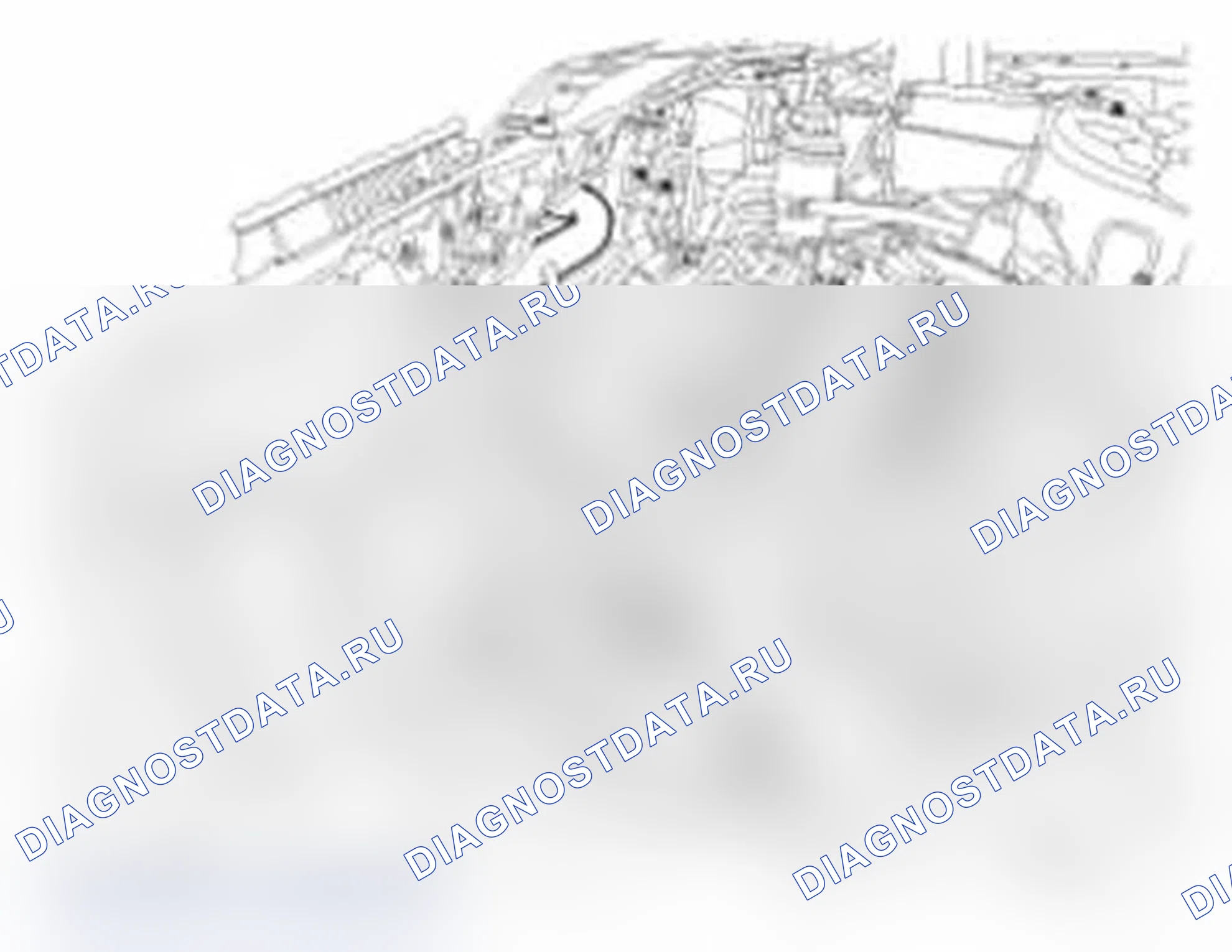 Рис. 92. Hyundai Santa Fe II рестайлинг