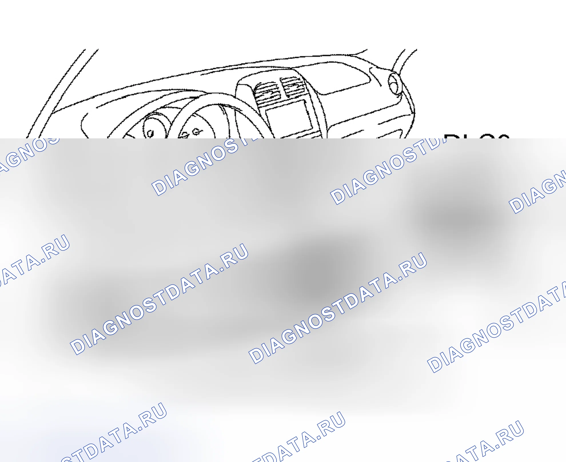 Рис. 4. Toyota RAV4 II рестайлинг