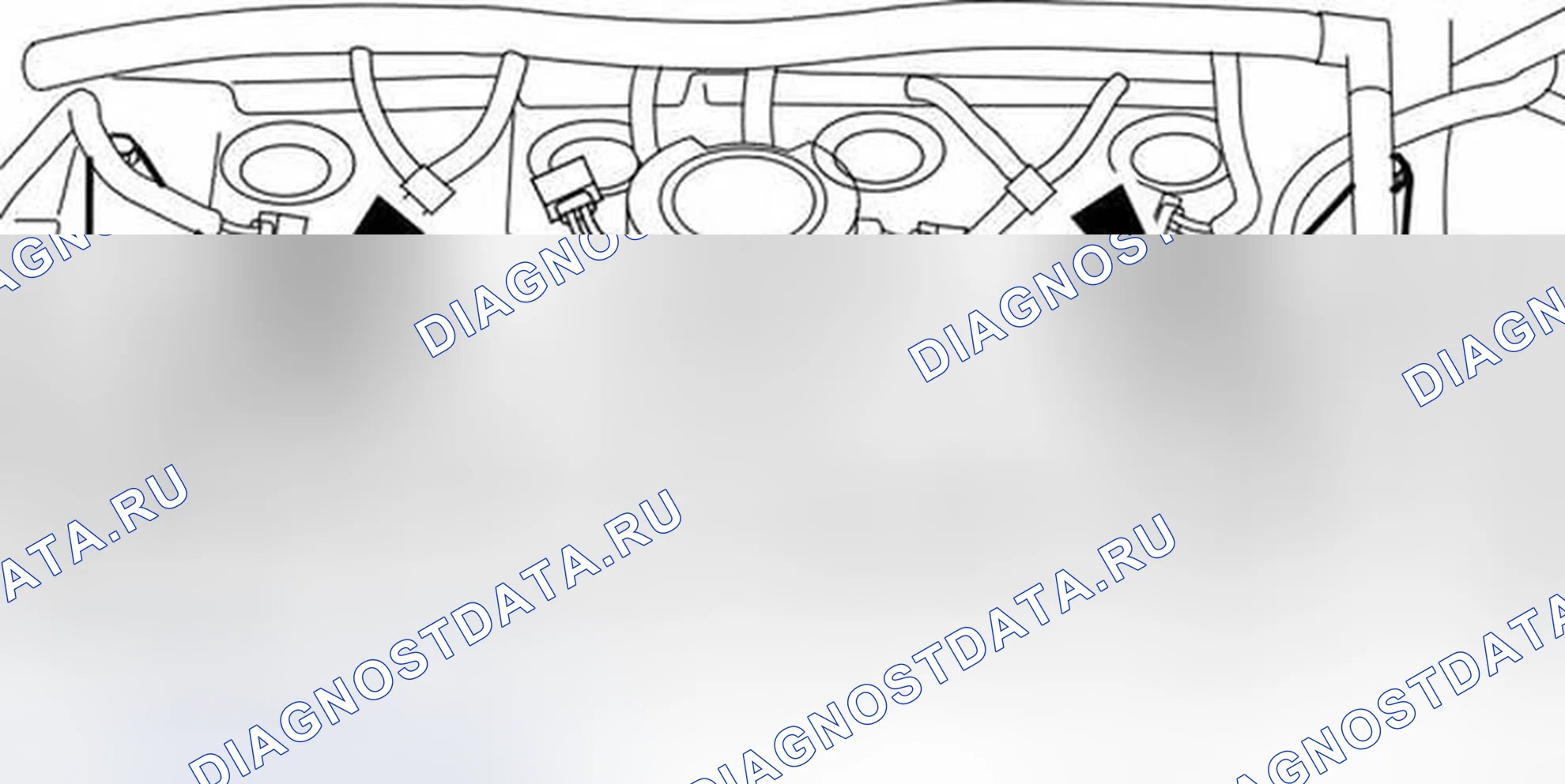 Рис. 568. Jaguar X-type I рестайлинг