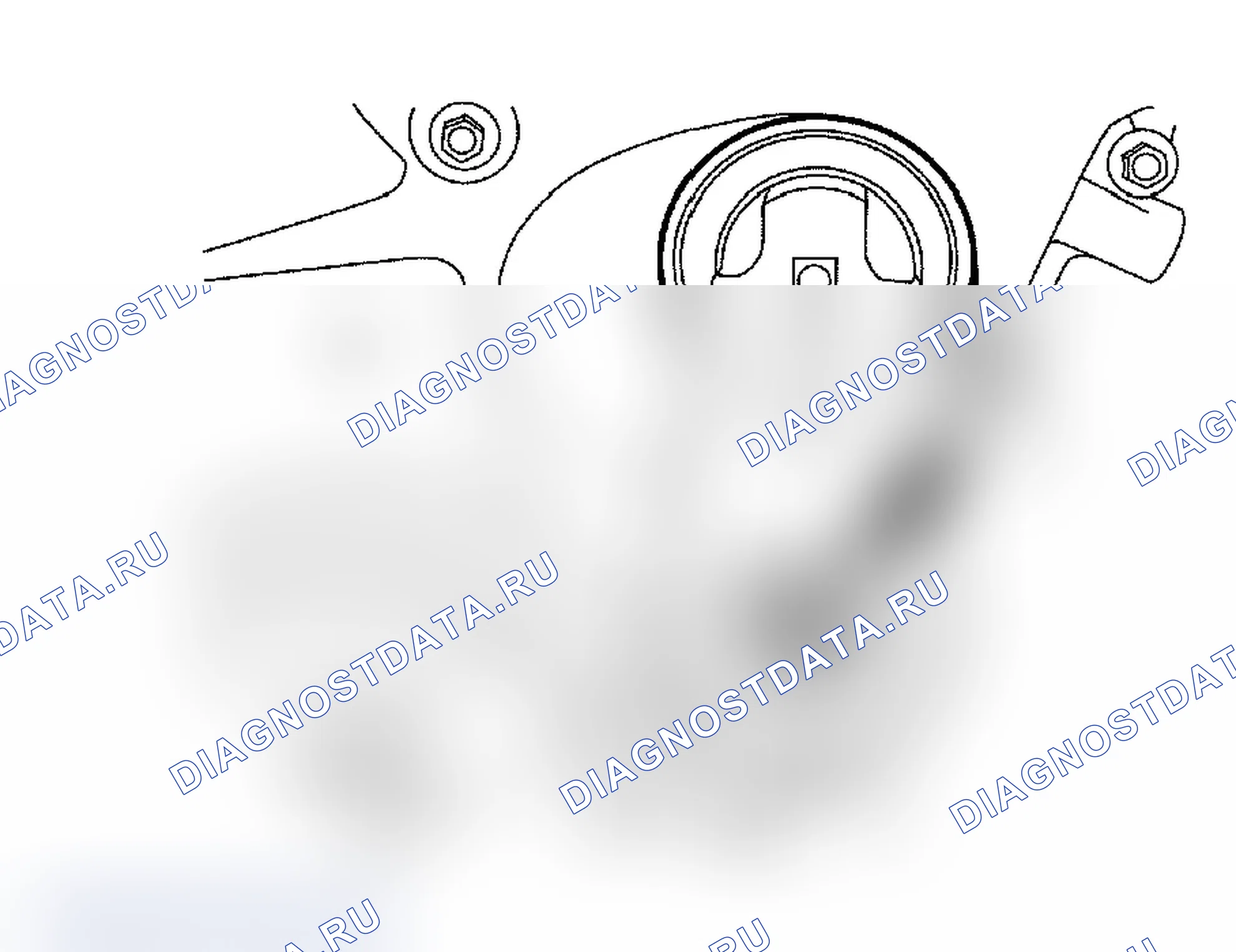 Рис. 240. Ford Five Hundred I