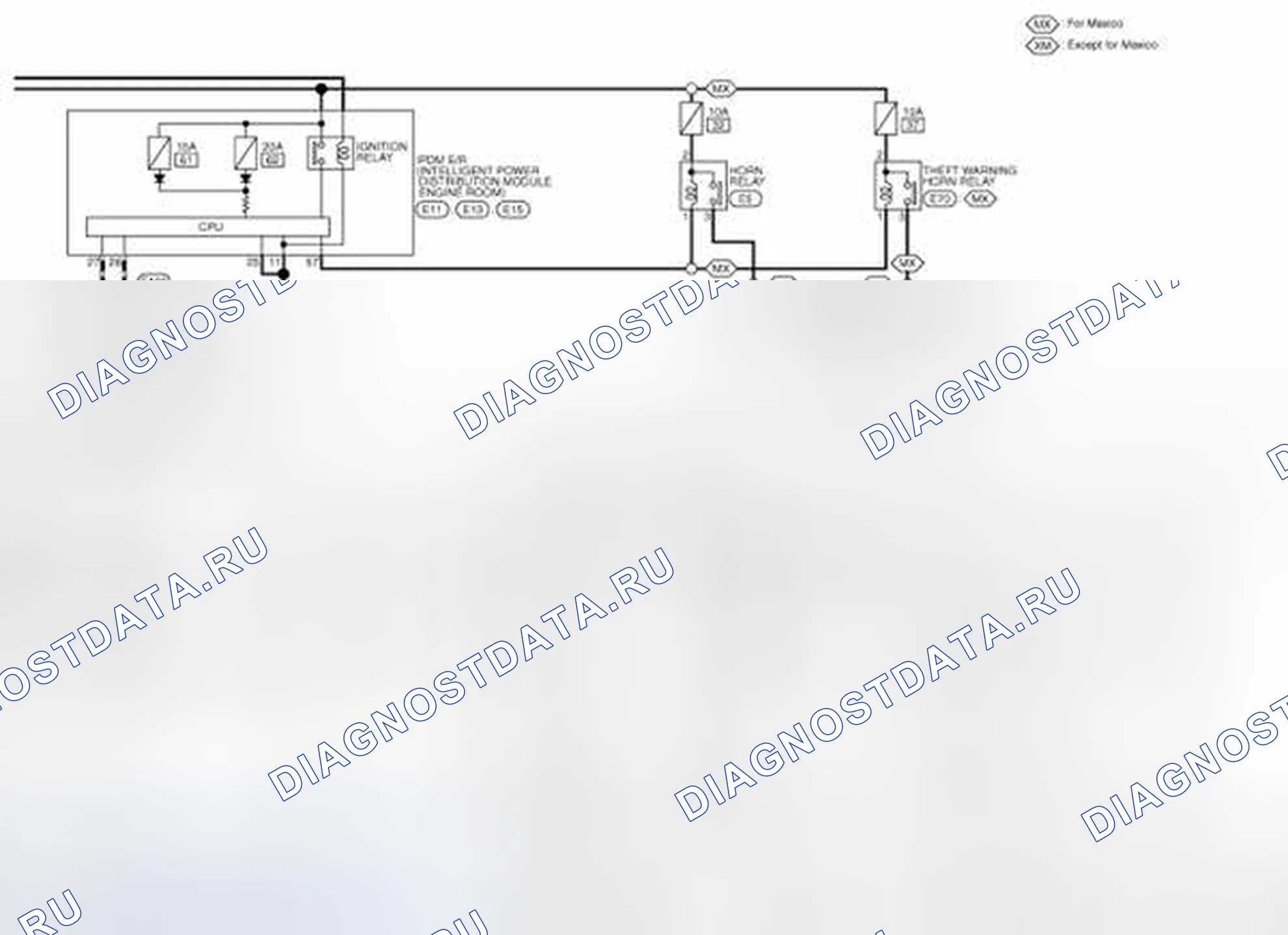 Рис. 111. Honda S-MX I