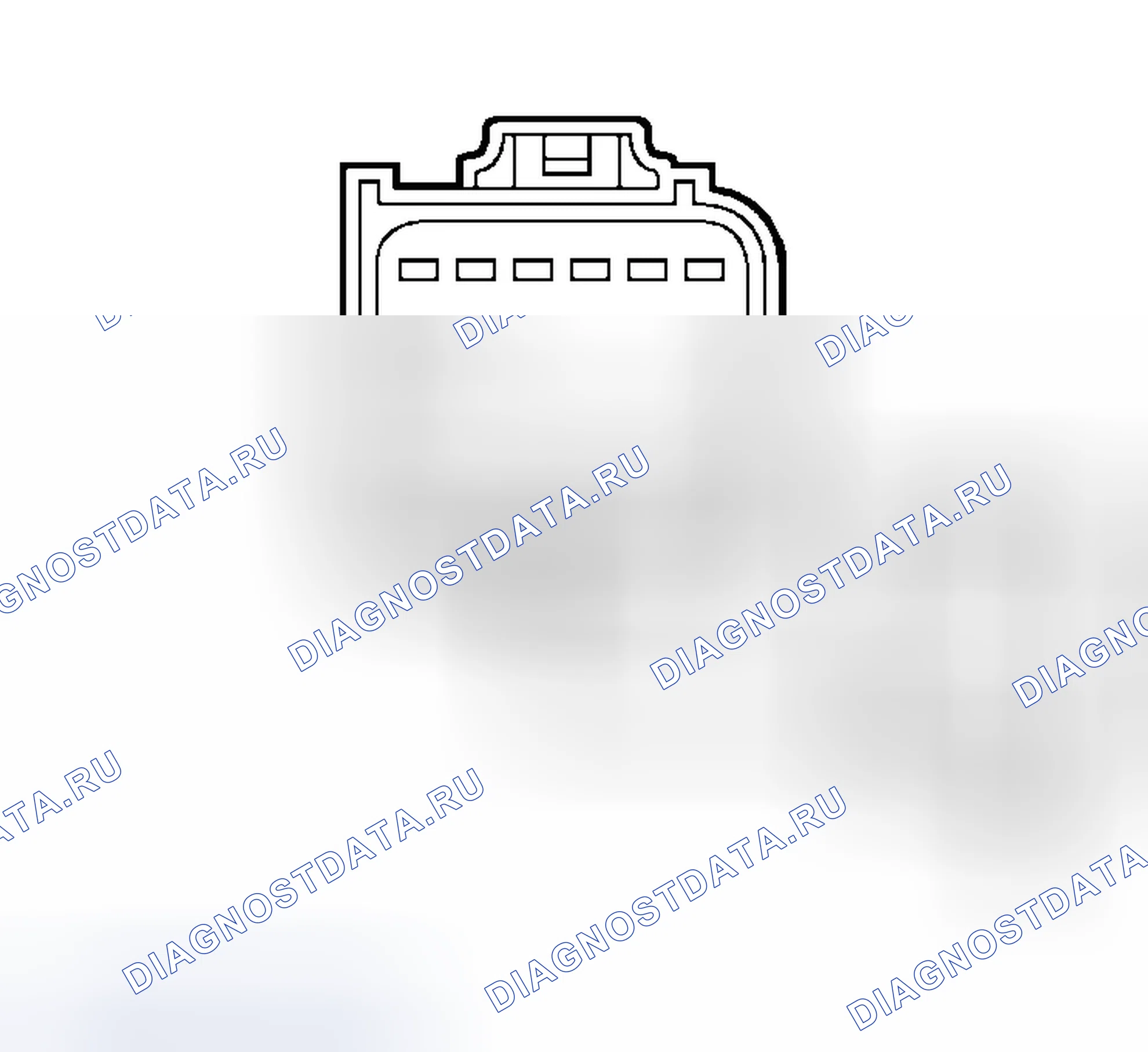 Рис. 16. Ford Escape I рестайлинг