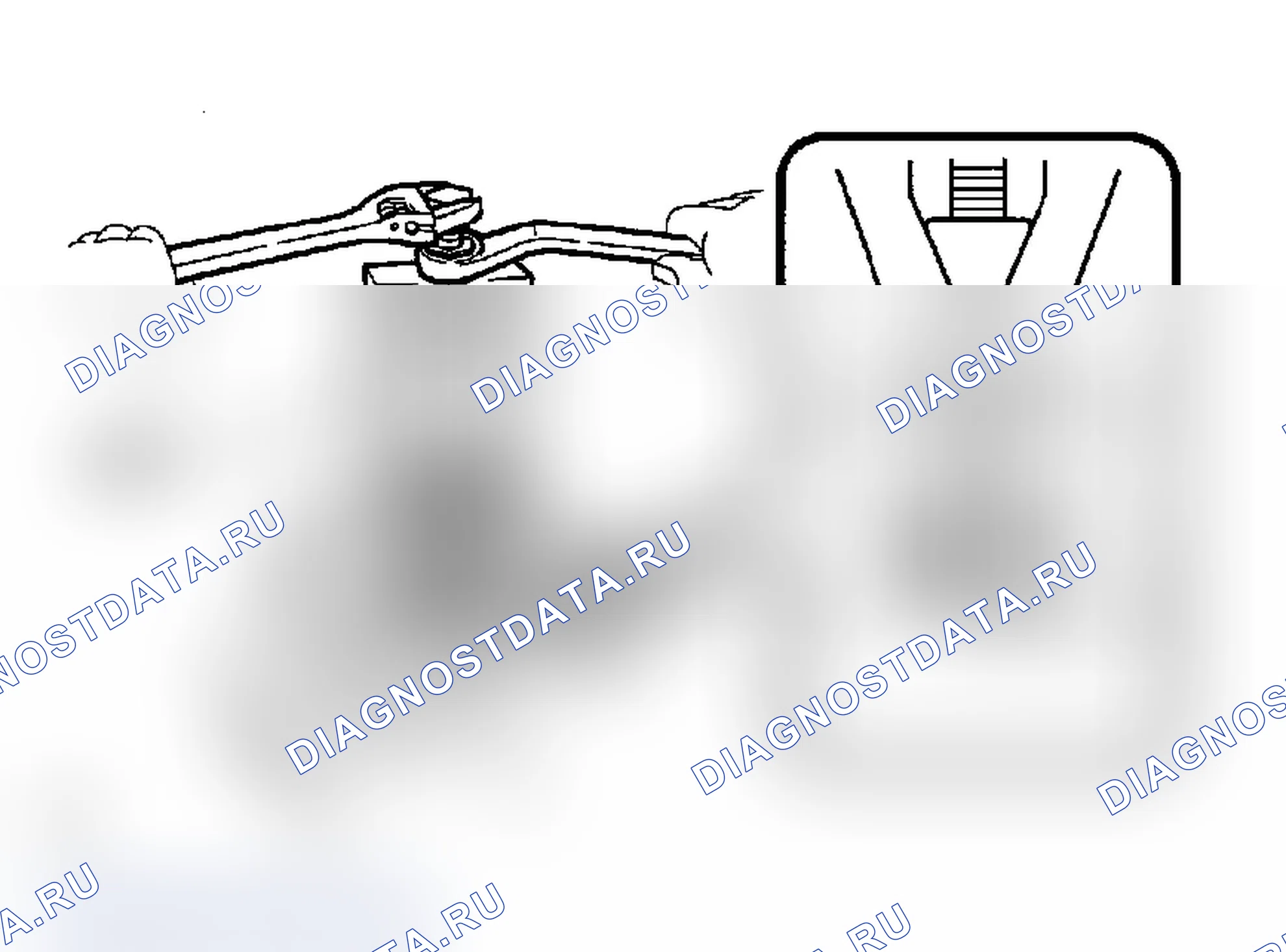 Рис. 662. Toyota Camry Solara II
