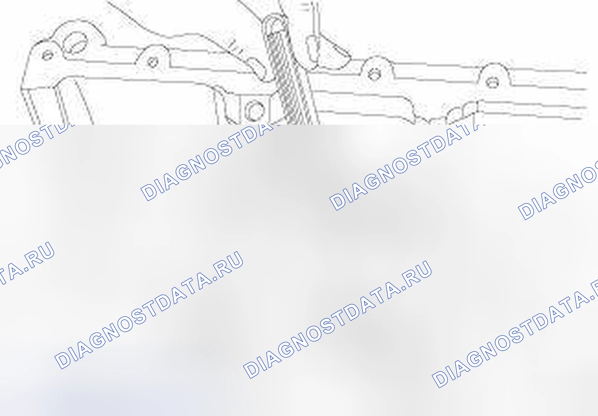 Рис. 282. RAM Pickup 3500 