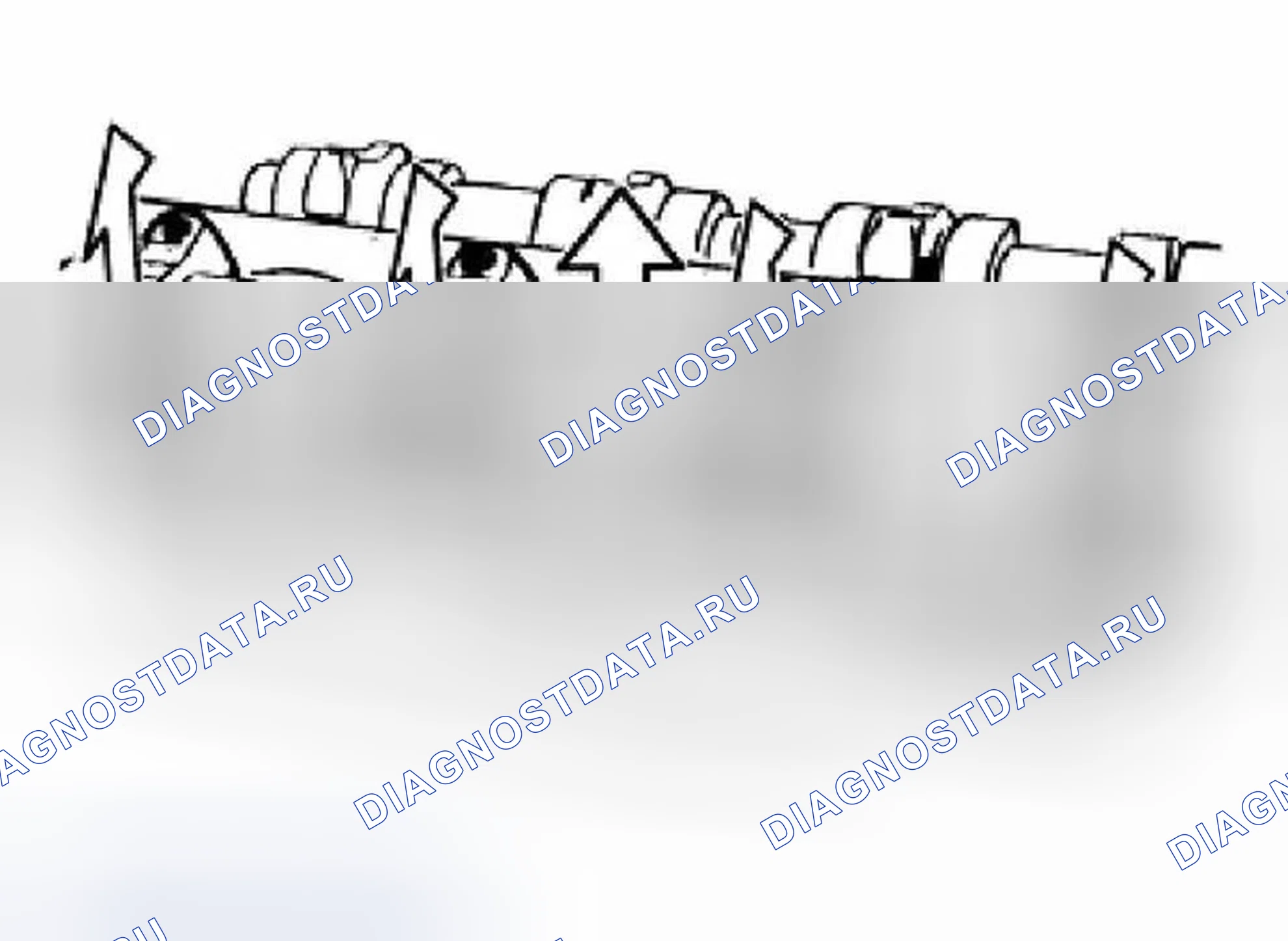 Рис. 101. BMW X3 E83