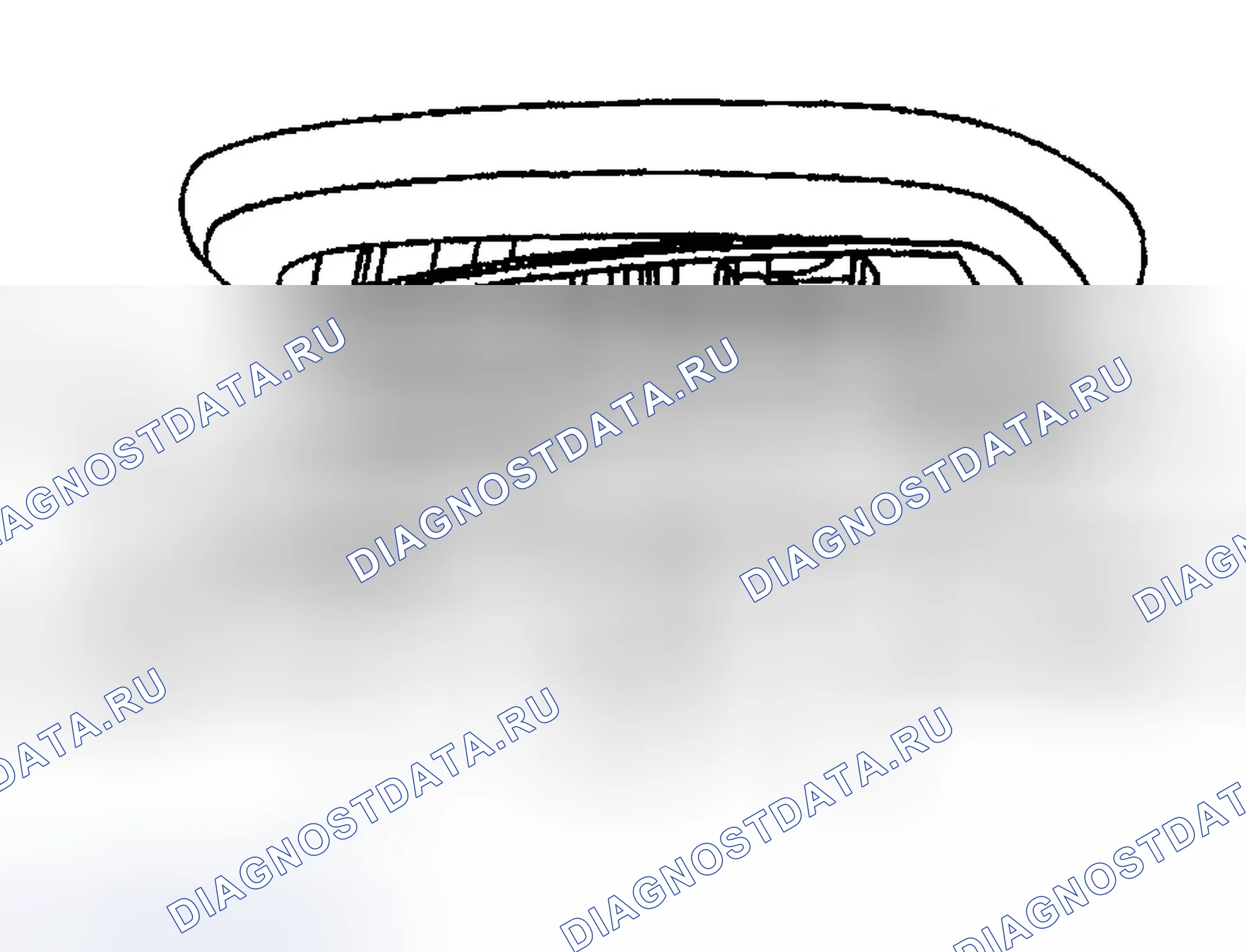 Рис. 206. Chevrolet TrailBlazer I