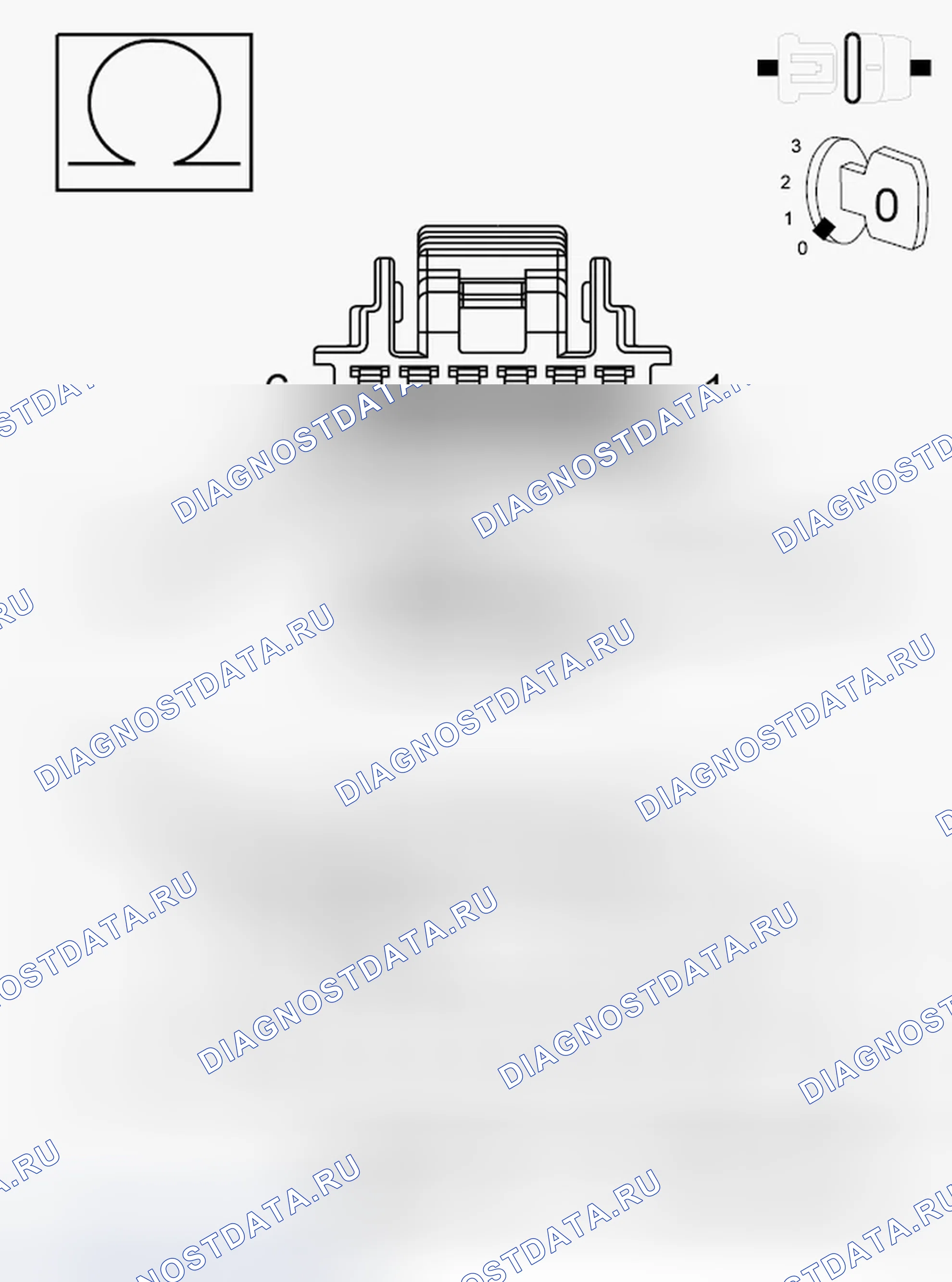 Рис. 23. Dodge Charger VI