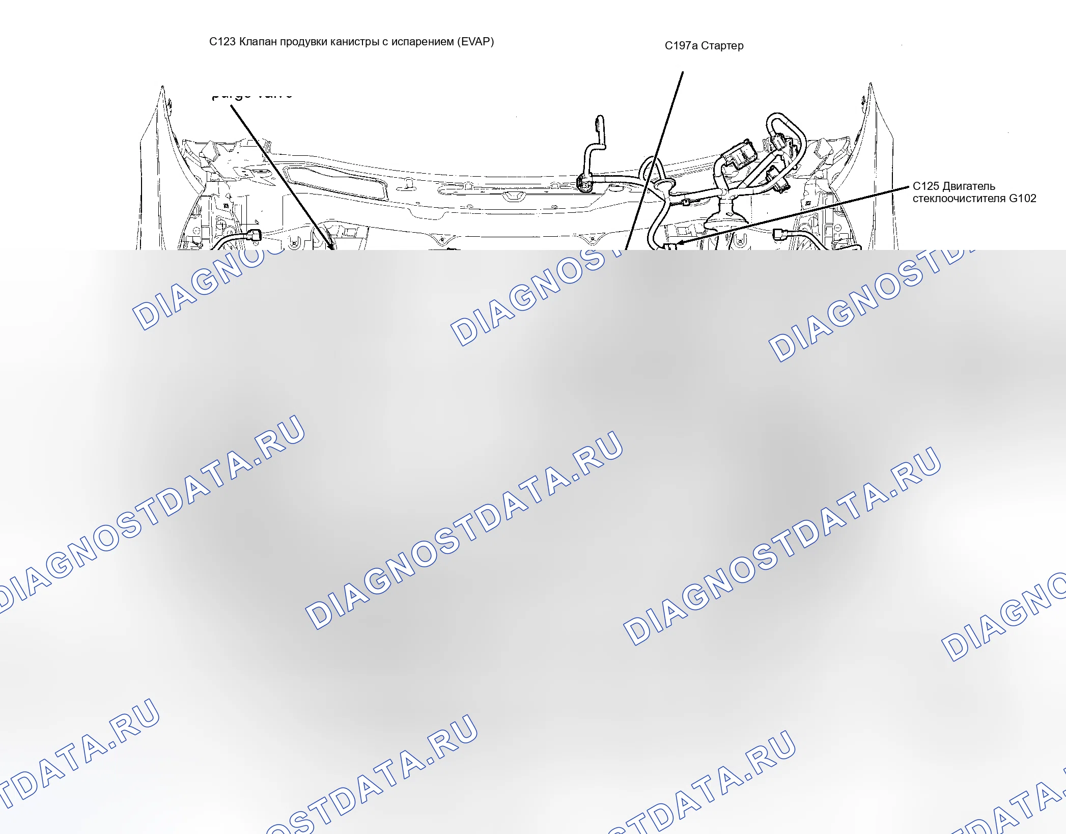 Рис. 30. Hyundai Maxcruz I