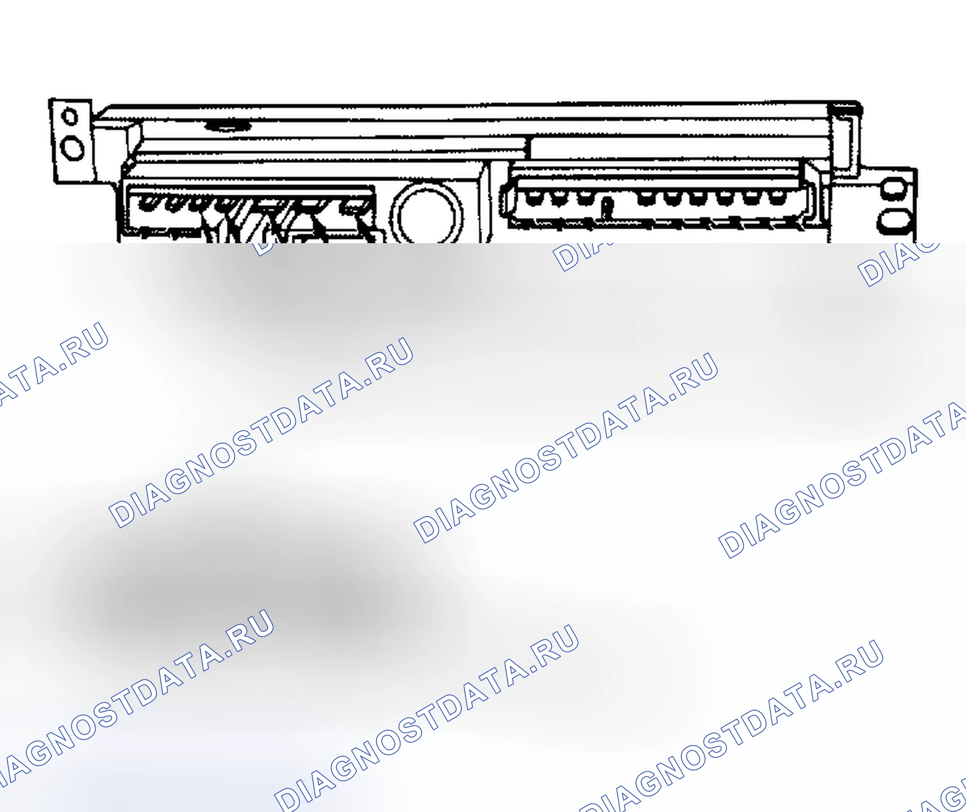 Рис. 1. Dodge Ramcharger AD150 