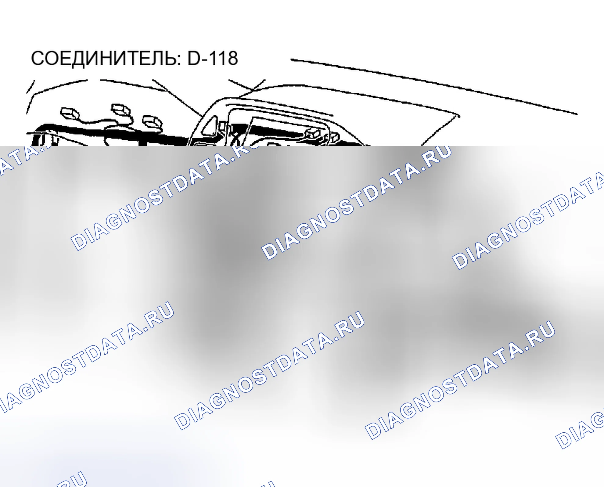 Рис. 18. Mitsubishi Montero III