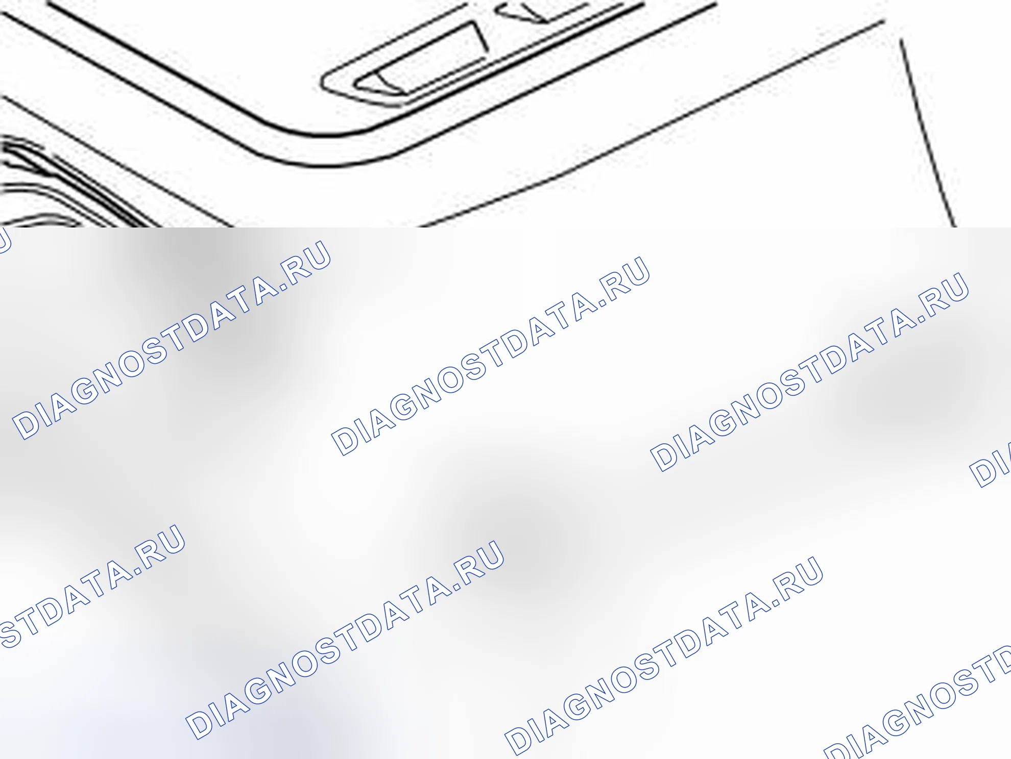 Рис. 755: УСТАНОВКА. Volvo S40 II
