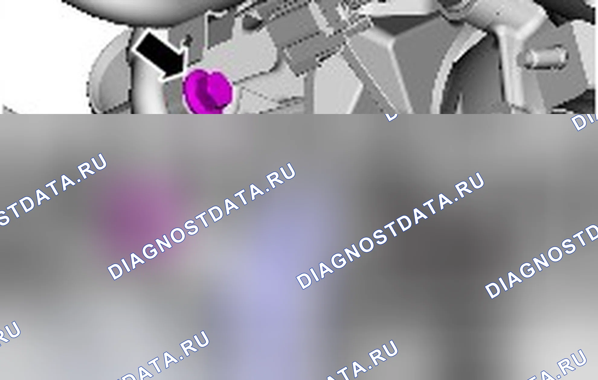 трансмиссия — 1.8L Duratorq-TDCi (74kW/100 л.с.) — Lynx/1.8L Duratorq-TDCi (92kW/125 л.с.) — Lynx: описание и работа. Ford S-MAX I
