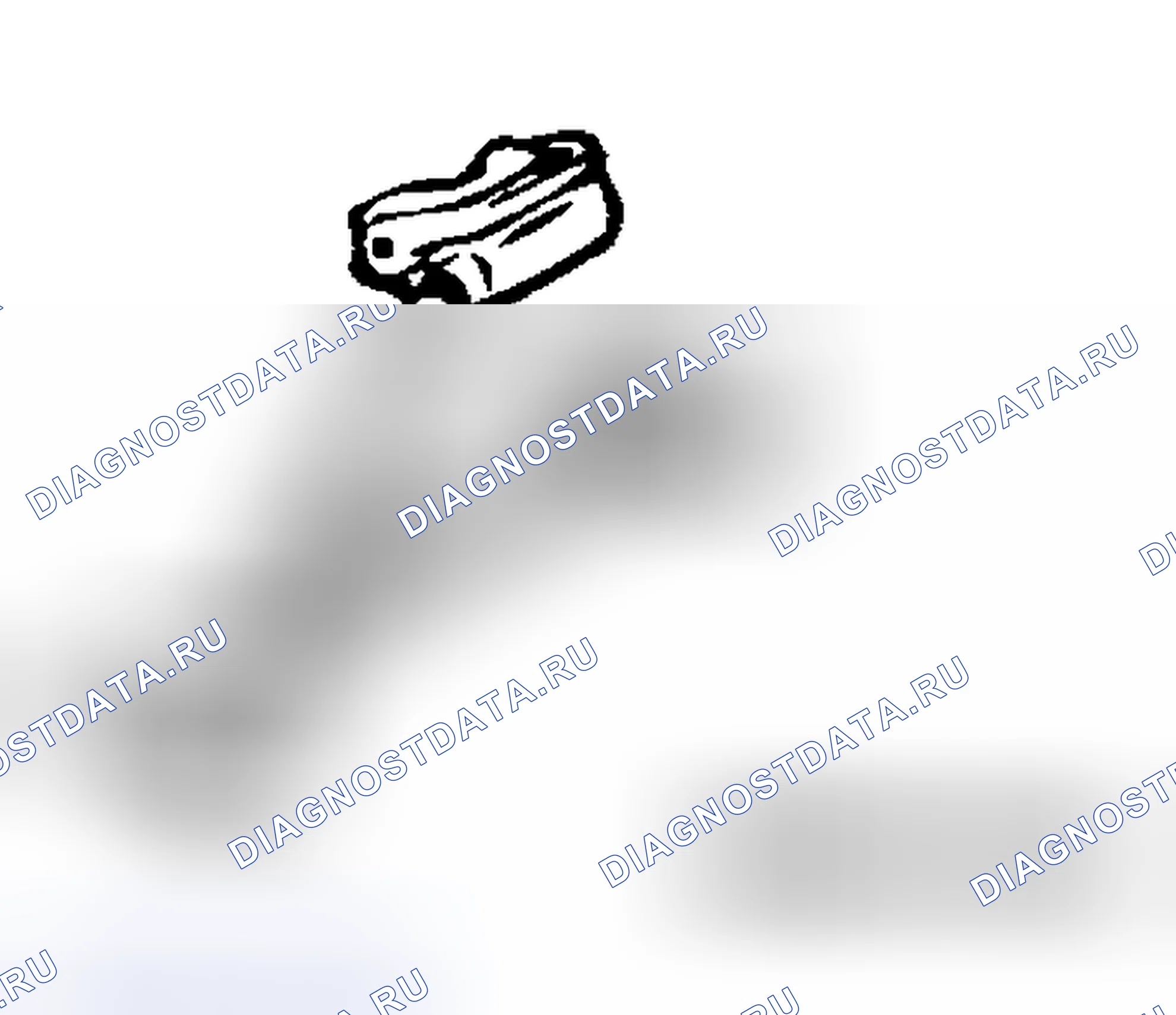 Рис. 249. Mitsubishi Endeavor I