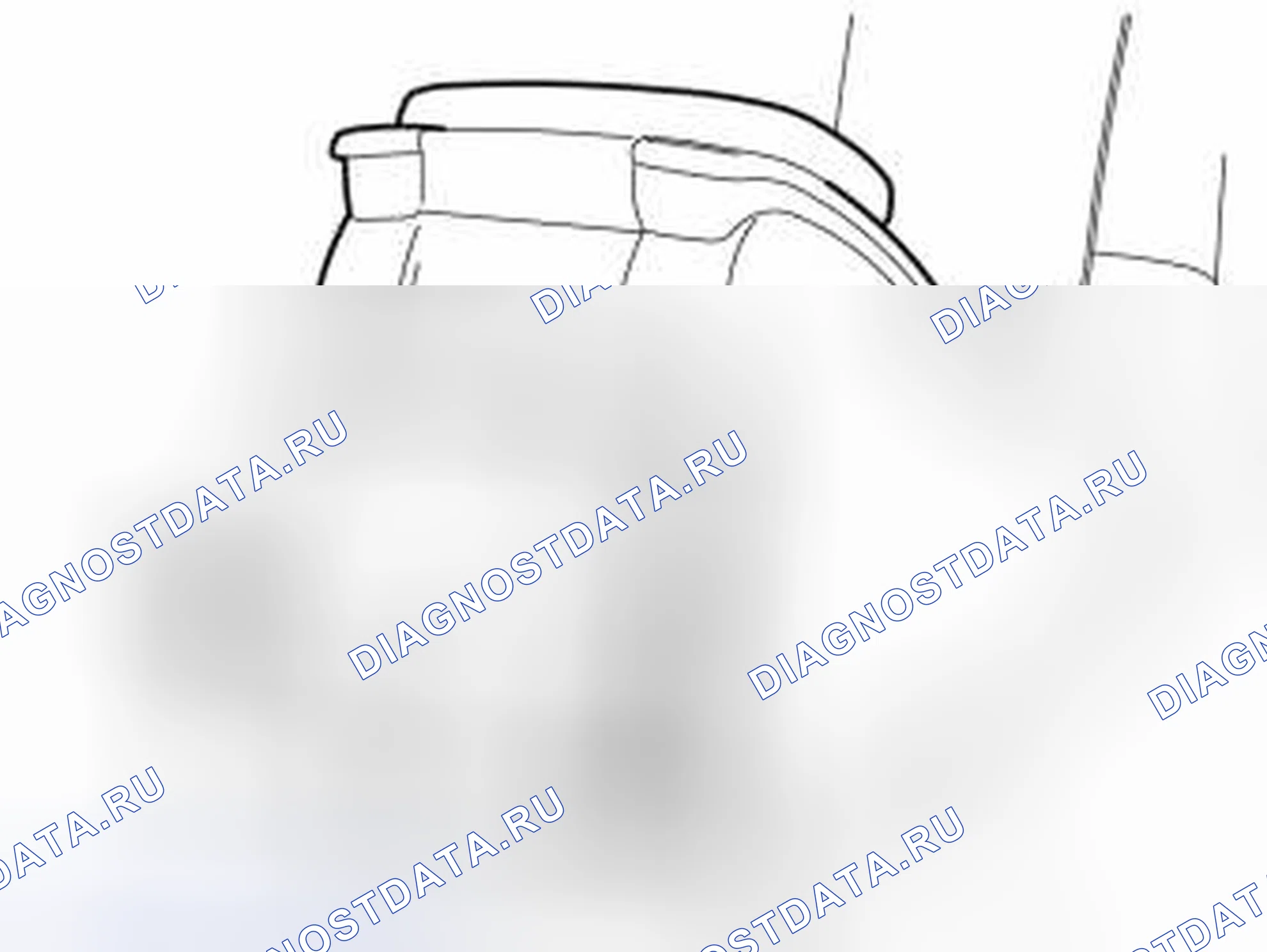 Рис. 1108. Volvo V50 I рестайлинг