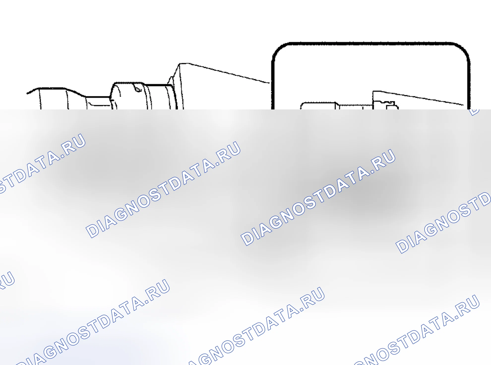 Рис. 12. Scion xB I