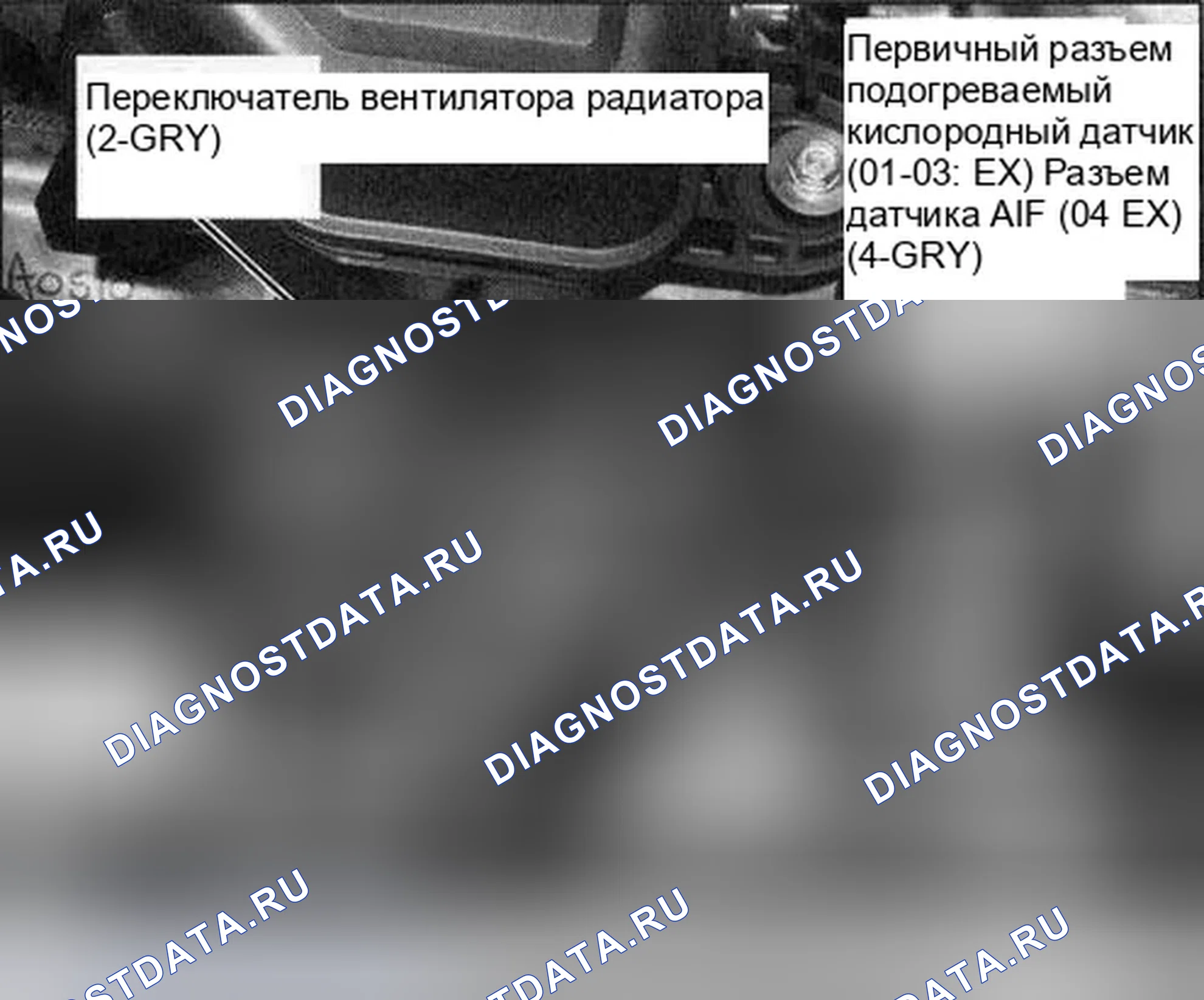 Рис. 204. Honda Civic VII рестайлинг