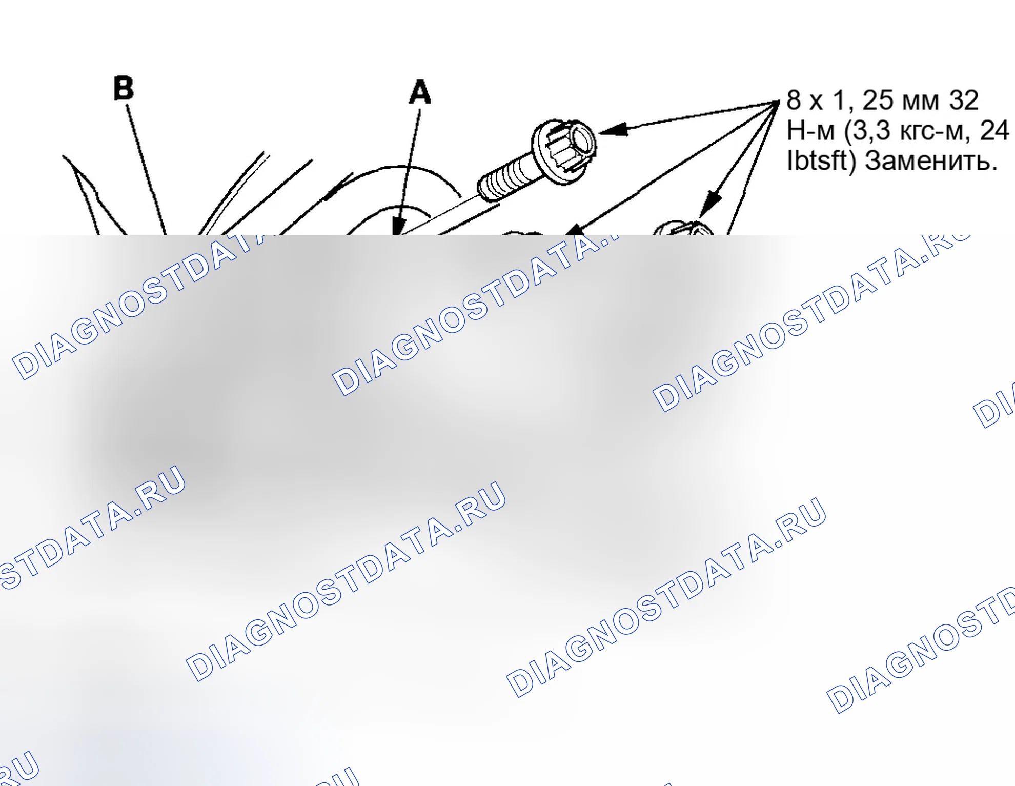 Рис. 21. Honda Element YH2